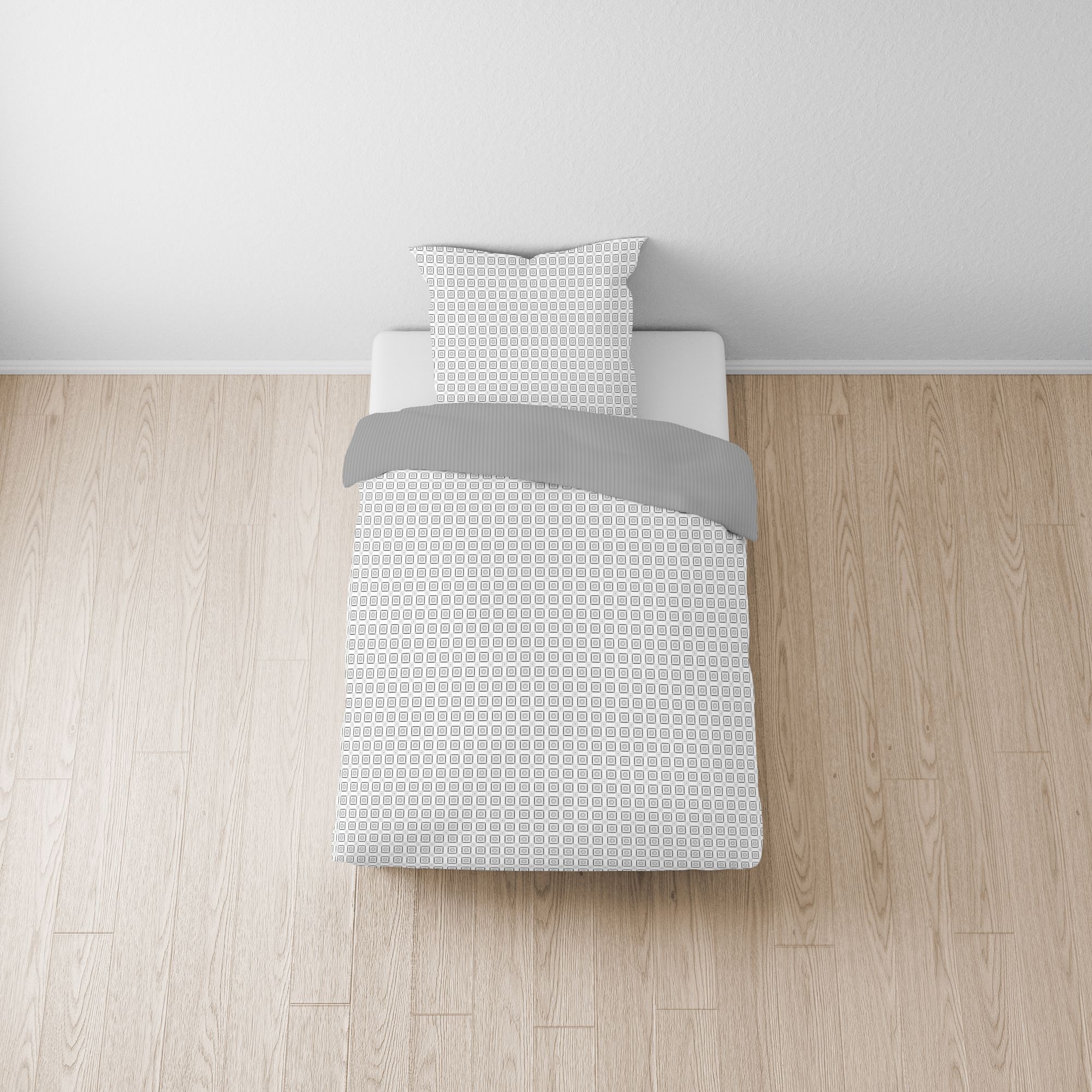 Cinque Wendebettwäsche "0041702" 2 Stk. hautfreundlich, pflegeleicht, Reißv günstig online kaufen