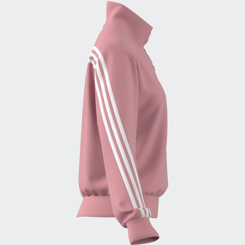 adidas Sportswear Sweatjacke »W ICONIC 3S TT«