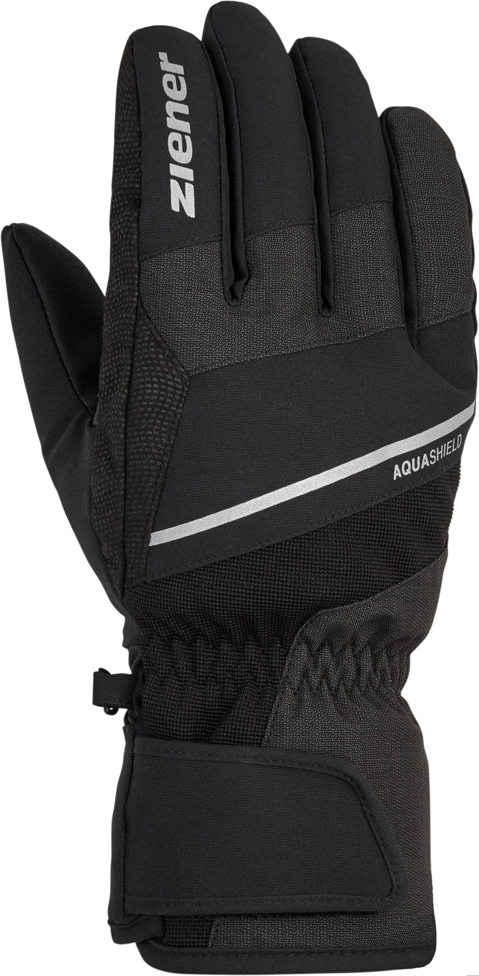 Ziener Skihandschuhe "GEZIM AS(R)" günstig online kaufen