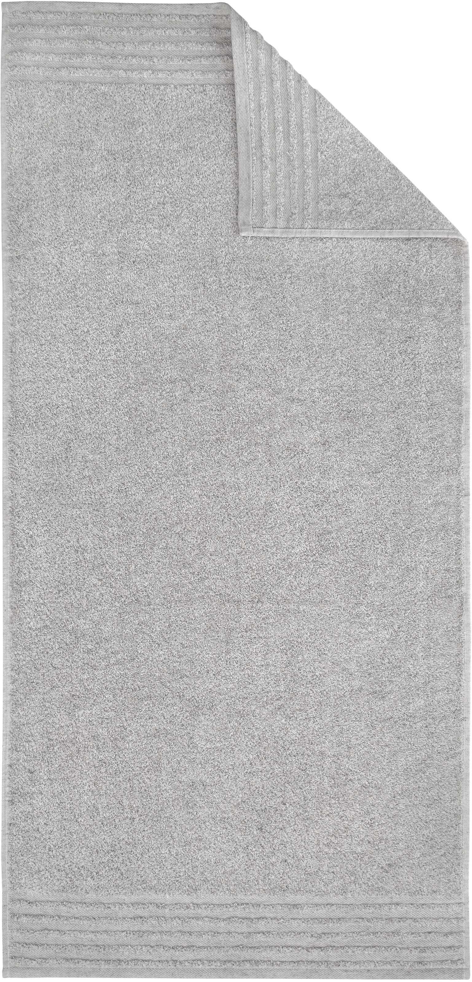 Dyckhoff Duschtuch "Deep Harmony Energy" 15% Hanf günstig online kaufen