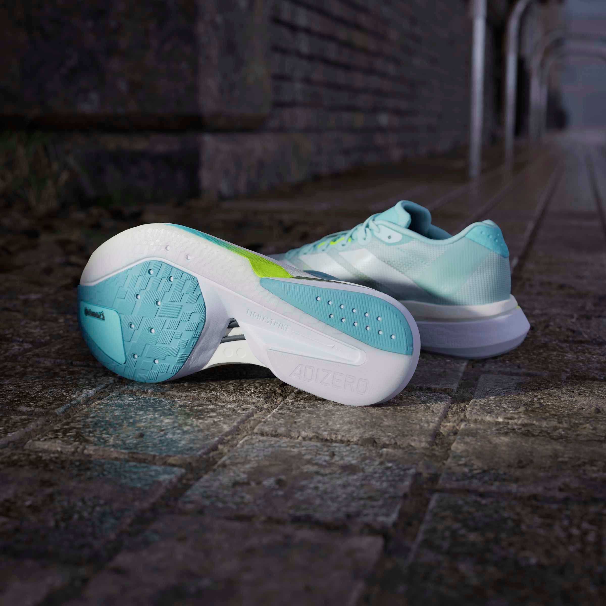 adidas Performance Laufschuh »ADIZERO BOSTON 13 E«