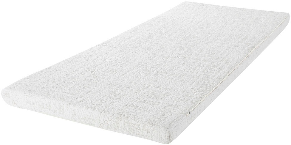 Yatas Bedding Kaltschaummatratze "Kompaktes Gästebett, Matratze 80 x 200 cm günstig online kaufen