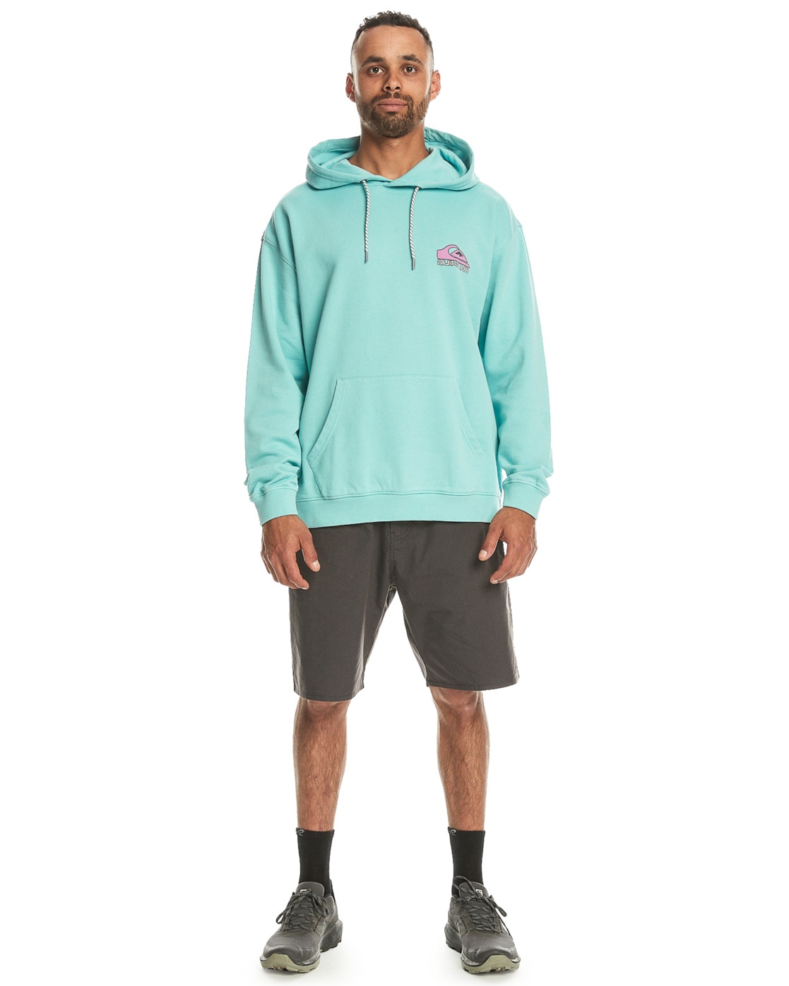 Quiksilver Hoodie »Apog Heritage«