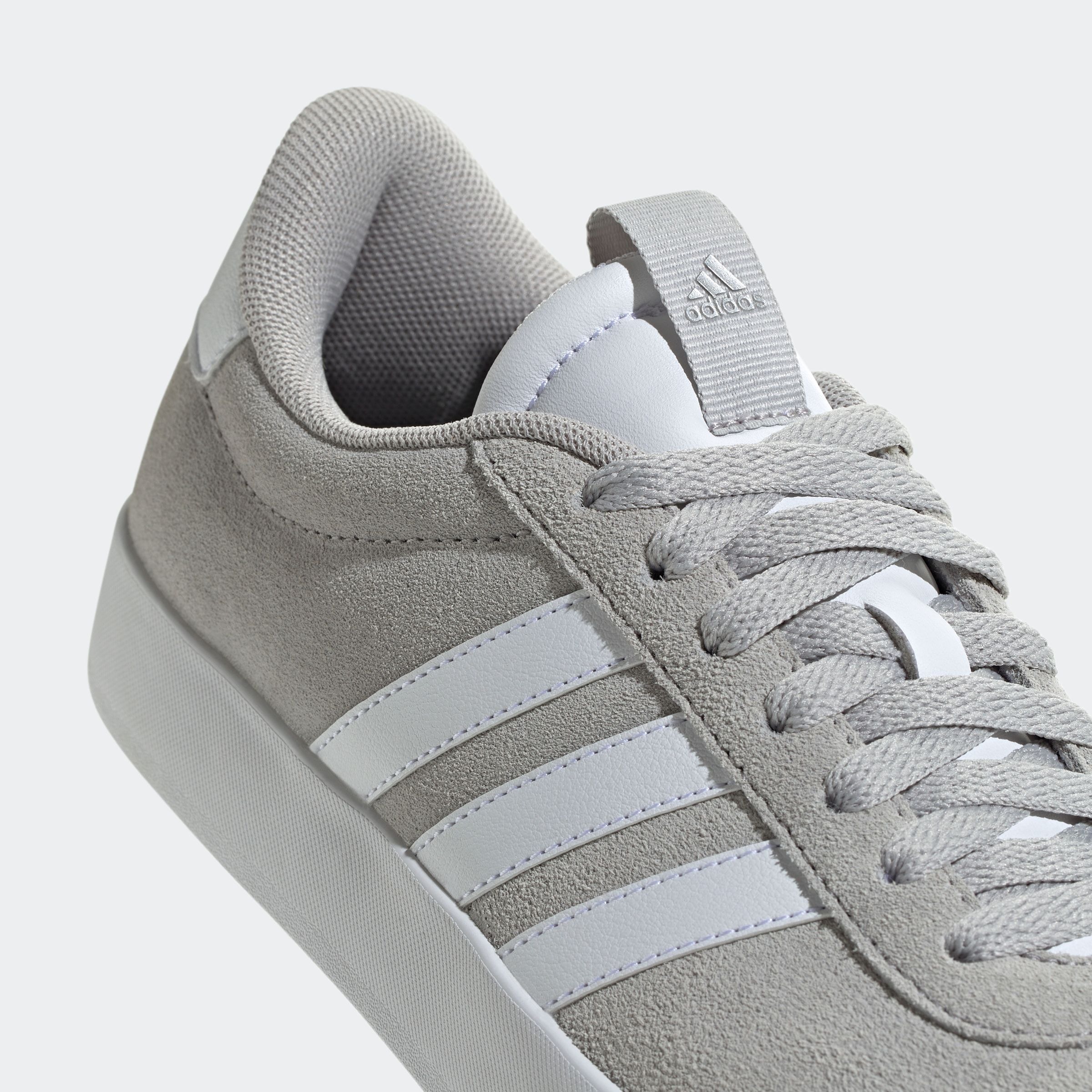 adidas Sportswear Sneaker »VL COURT 3.0«, inspiriert vom Design des adidas samba