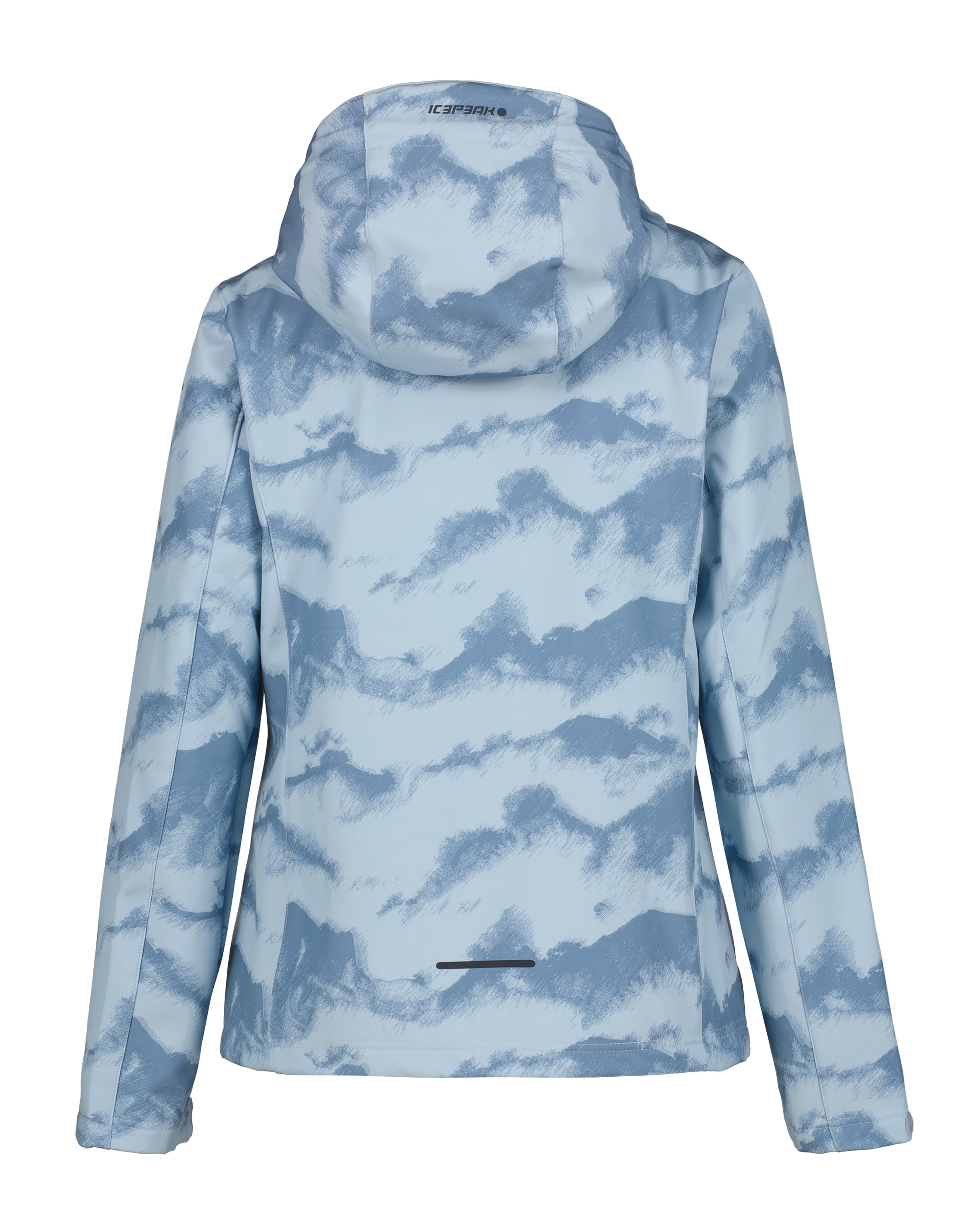 Icepeak Softshelljacke »BLAKELY«, (1 St.)