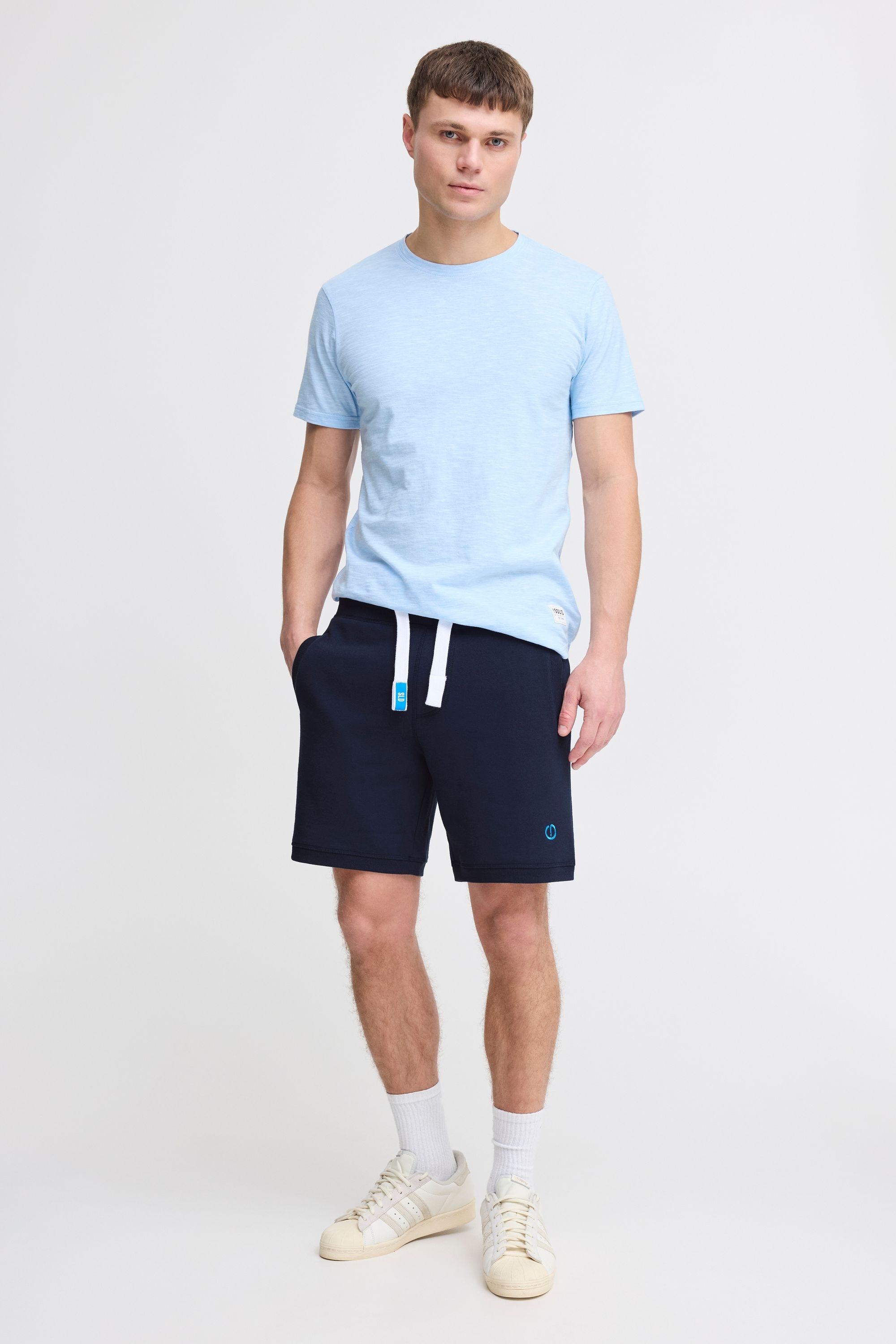 Solid Sweatshorts "Sweatshorts SDBennShorts" günstig online kaufen