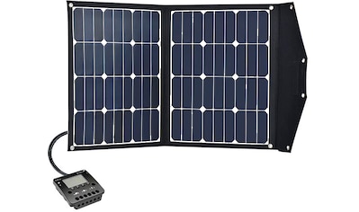 Solarmodul »»Module Kit Phaesun Fly Weight 90 Premium««, (Komplett-Set, 2 St.),...