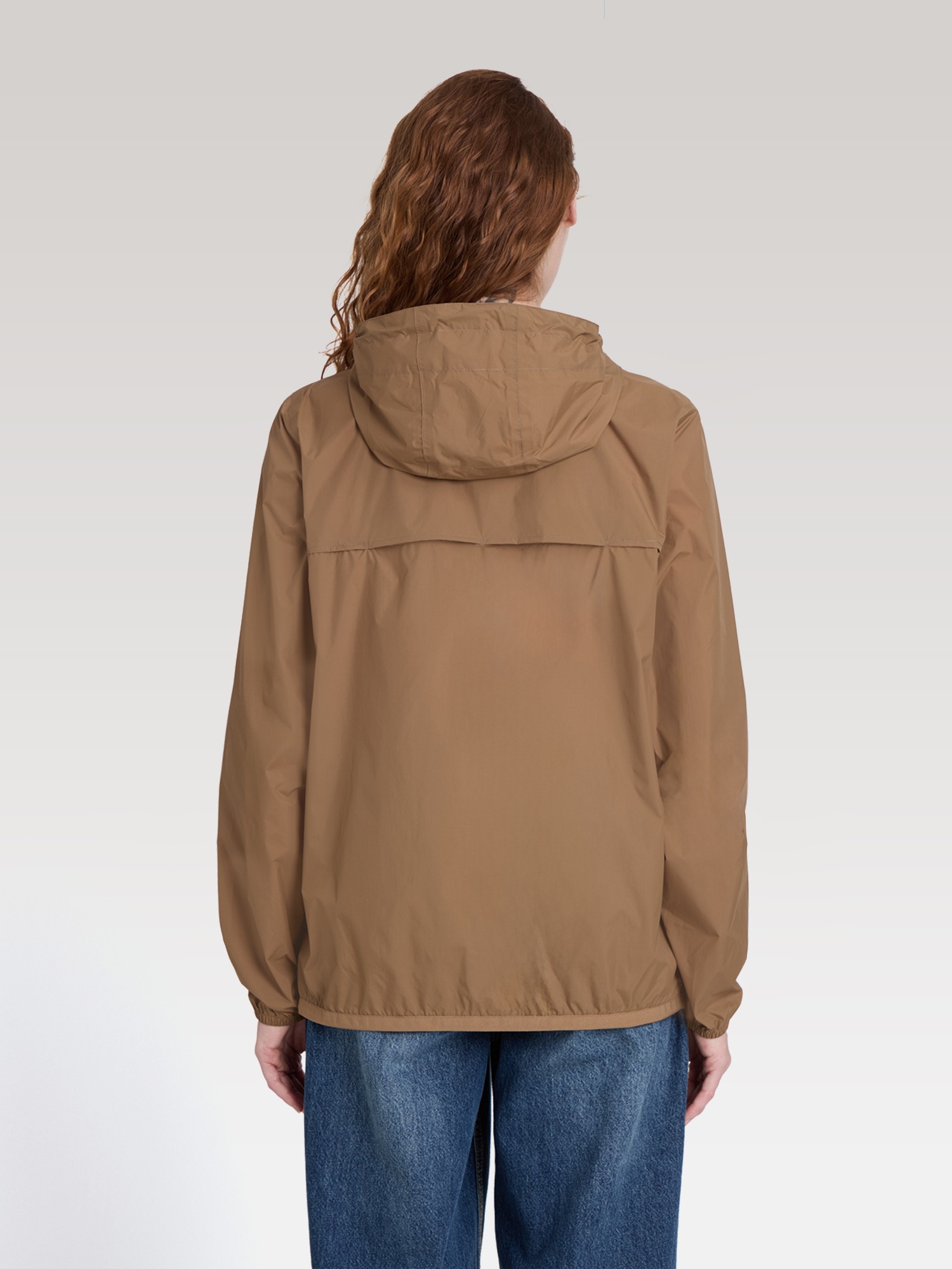 K-WAY Arbeitsjacke »K-Way Funktionsjacke LE VRAI 4.0 CLAUDE«