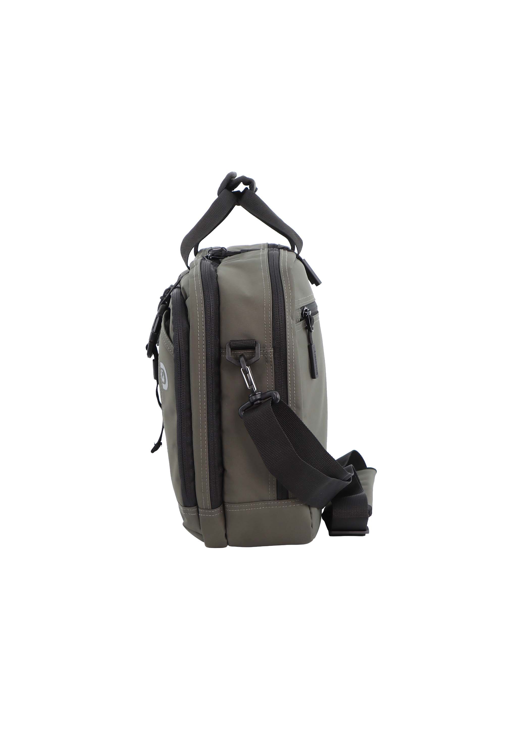 Discovery Aktentasche »Discovery Shield rPet«, mit integriertem RFID-Schutz