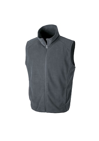 Result Fleeceweste »Core Mens Micro Vlies Weste« kaufen Result Fleeceweste »Core Mens Micro Vlies Weste« kaufen