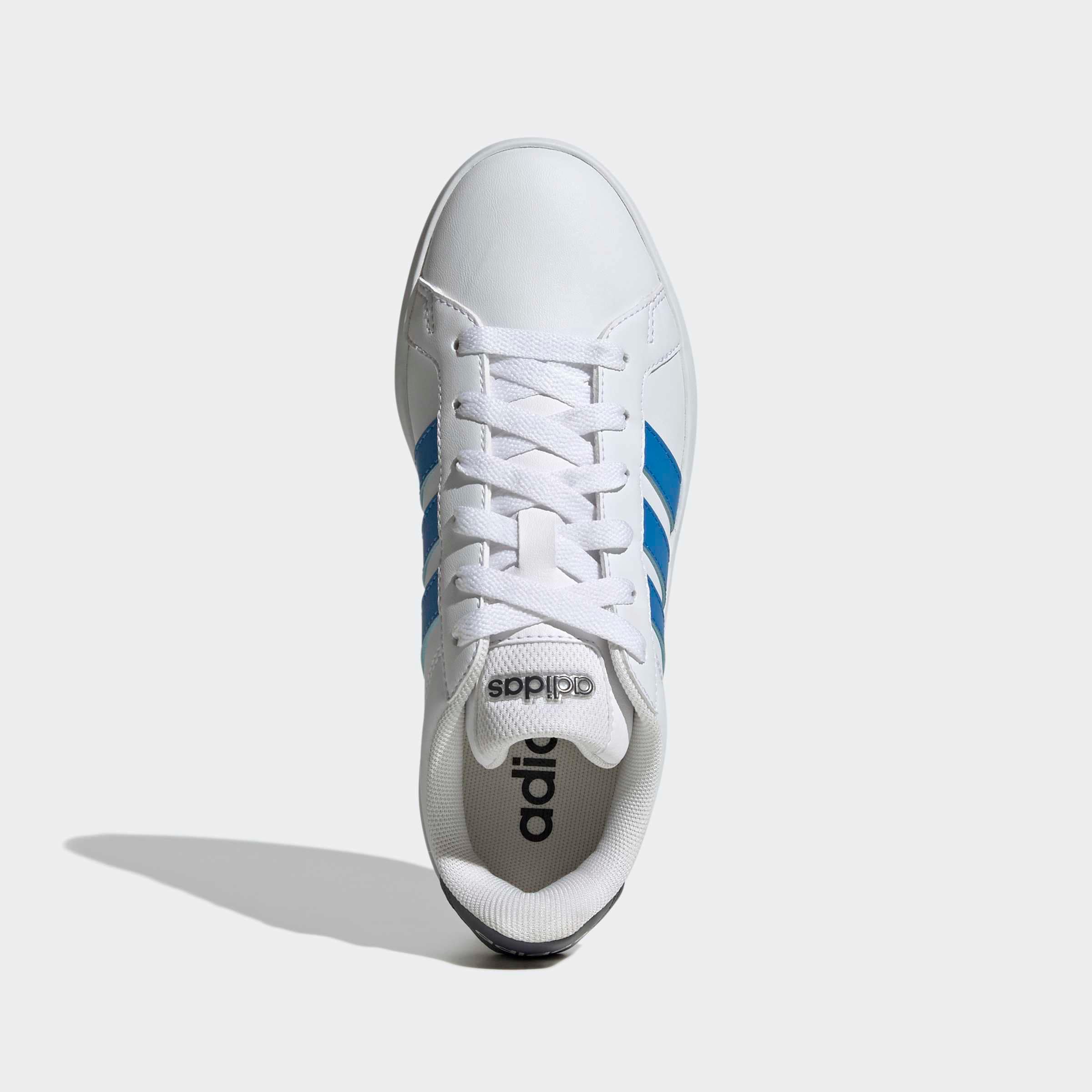 adidas Sportswear Sneaker »GRAND COURT 3.0 KINDER UND TEENS«  für Kinder & Jugendliche