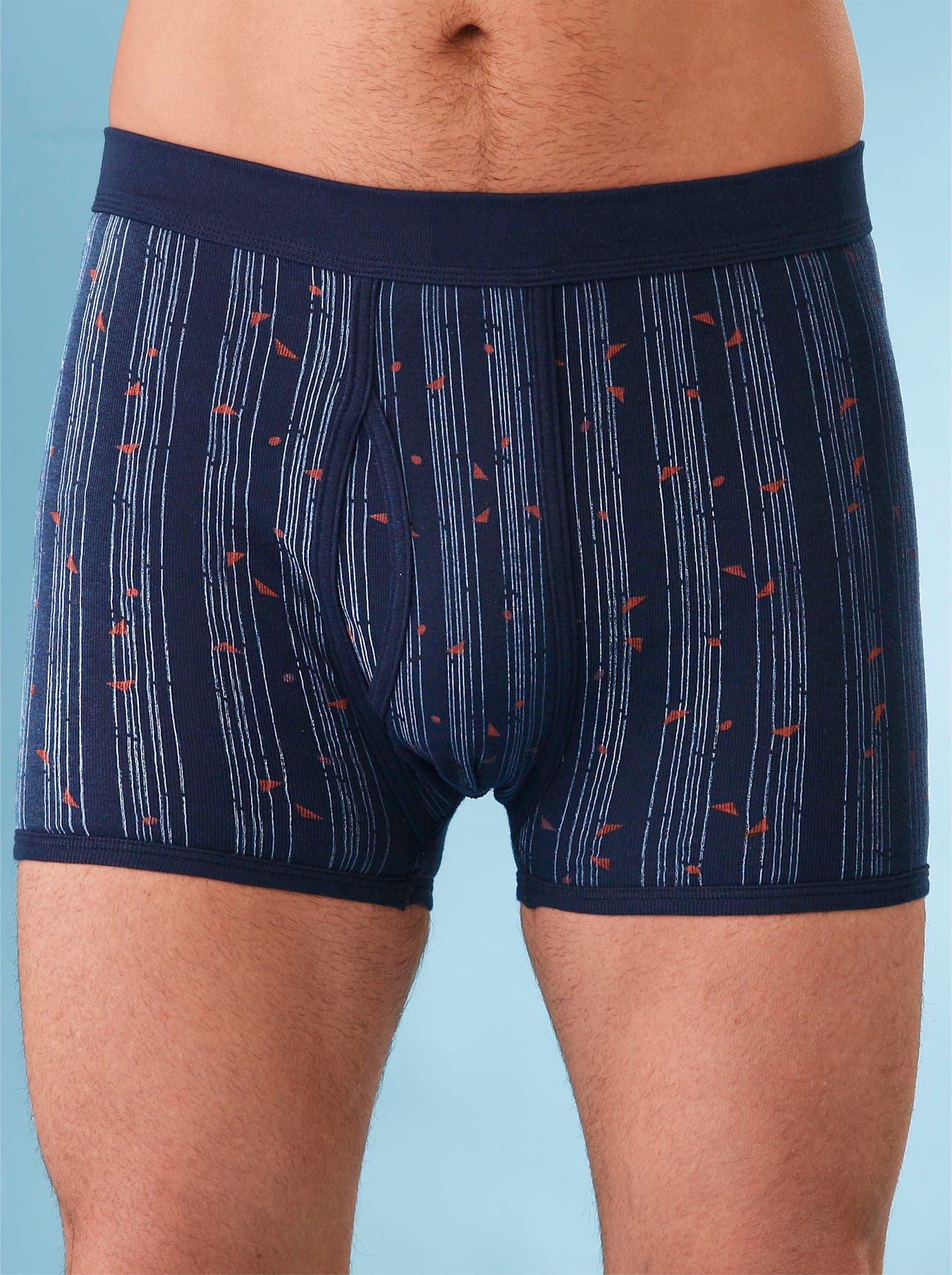 Kings Club Schlüpfer 2 Stk. günstig online kaufen