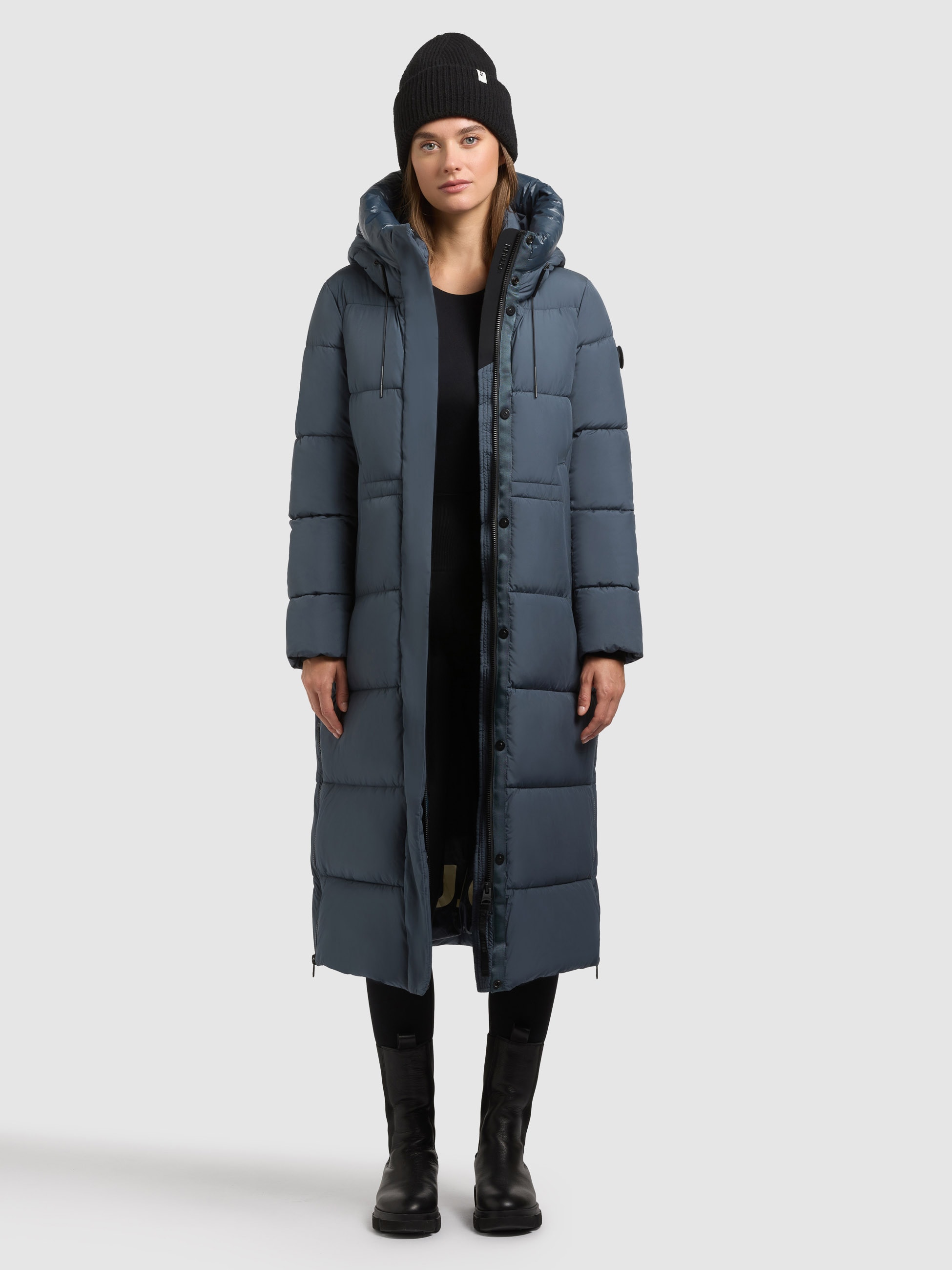 khujo Steppmantel "VELIA" günstig online kaufen
