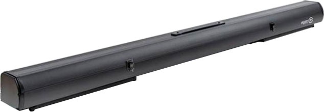 Elgato Pull-Up-Leinwand »Elgato Green Screen Polyester«, Aluminiumkoffer