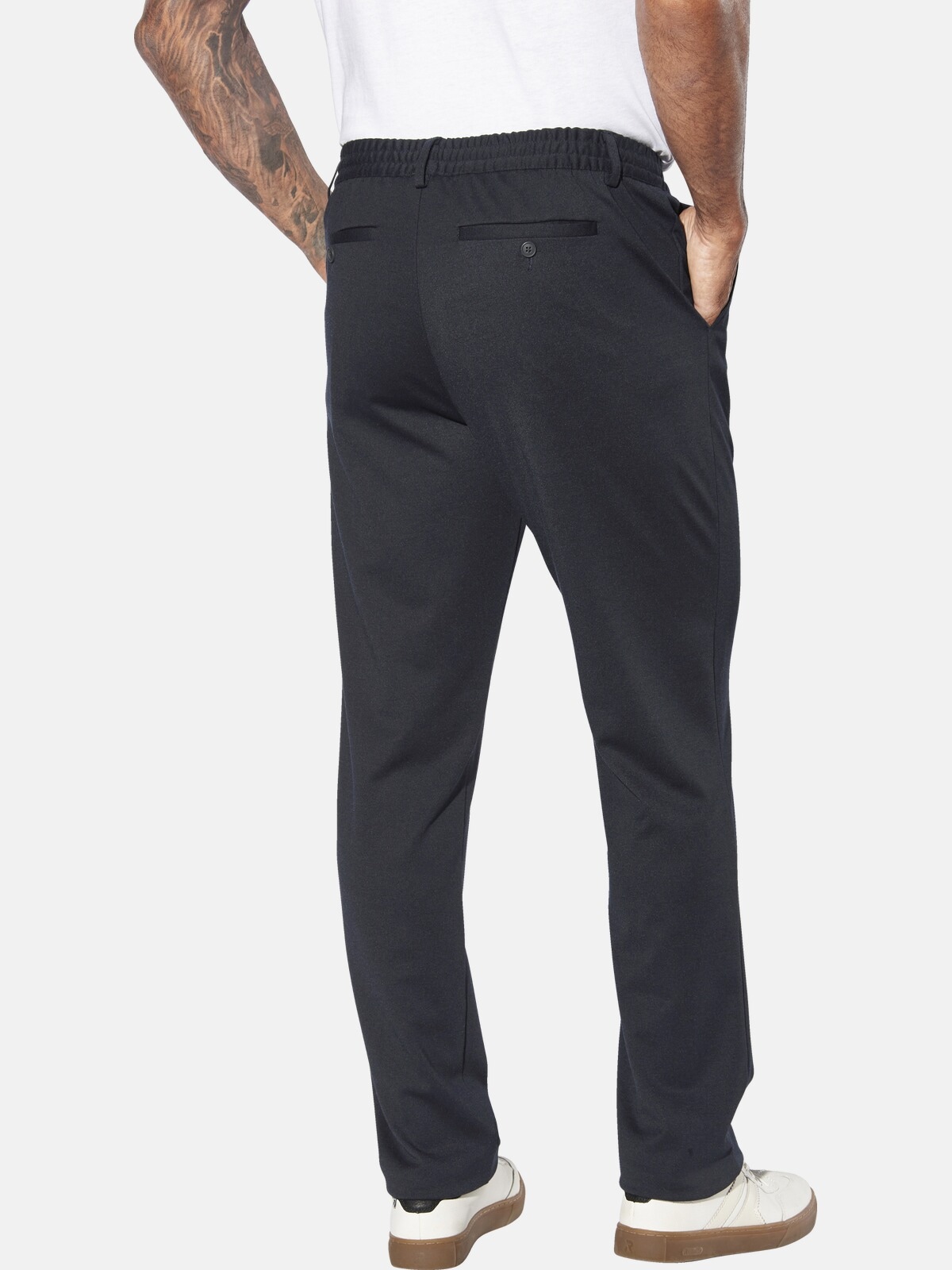 Jan Vanderstorm Schlupfhose »Schlupfhose FJORDLUND«