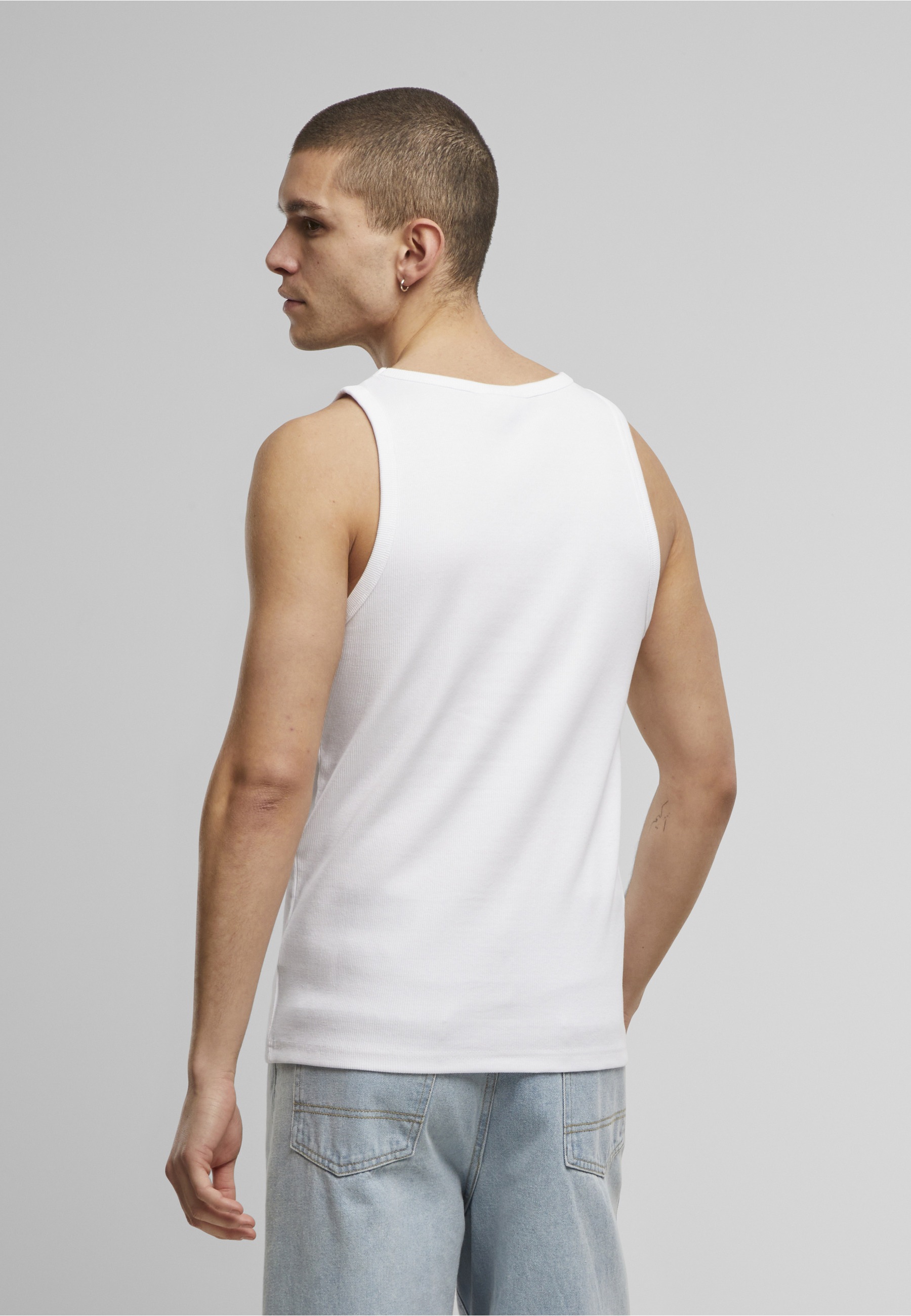 DEF Tanktop »DEF DEF Tank Tops« 1 Stk.