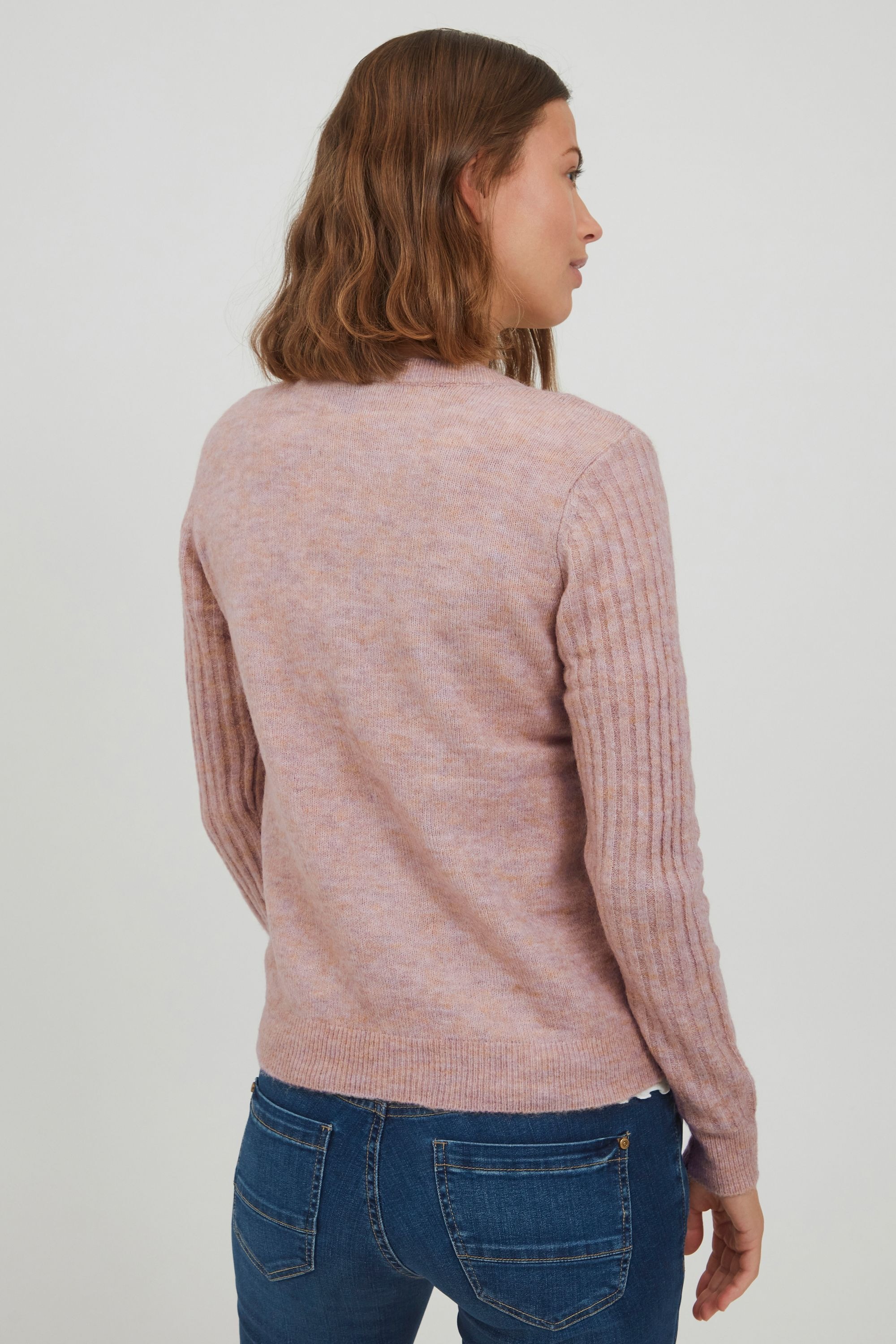 fransa Strickjacke »Strickjacke FRCesandy«