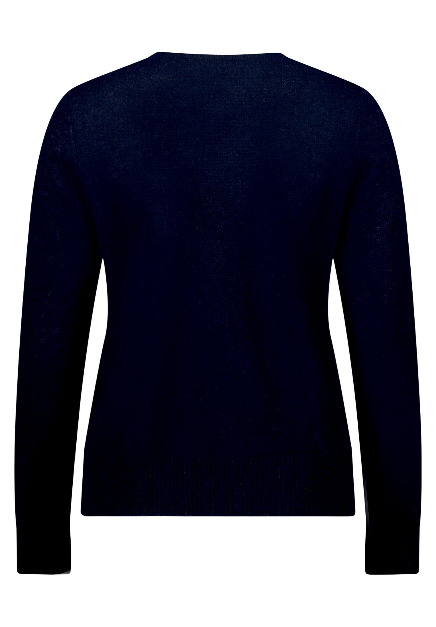 Betty Barclay Strickpullover »Damen mit V-Ausschnitt« 1 Stk. Strick