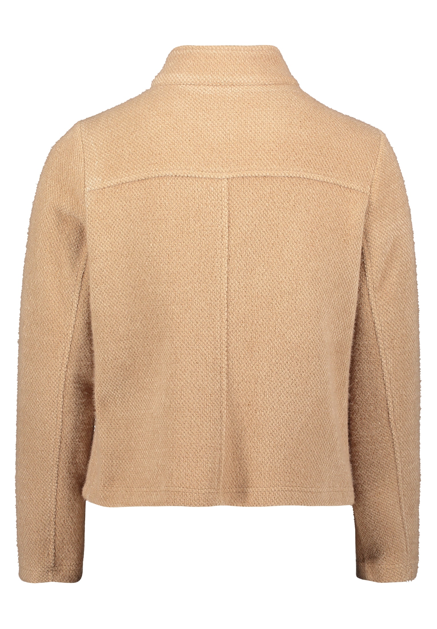 Betty Barclay Jackenblazer »Betty Barclay Damen Blazer-Jacke mit Knöpfen«