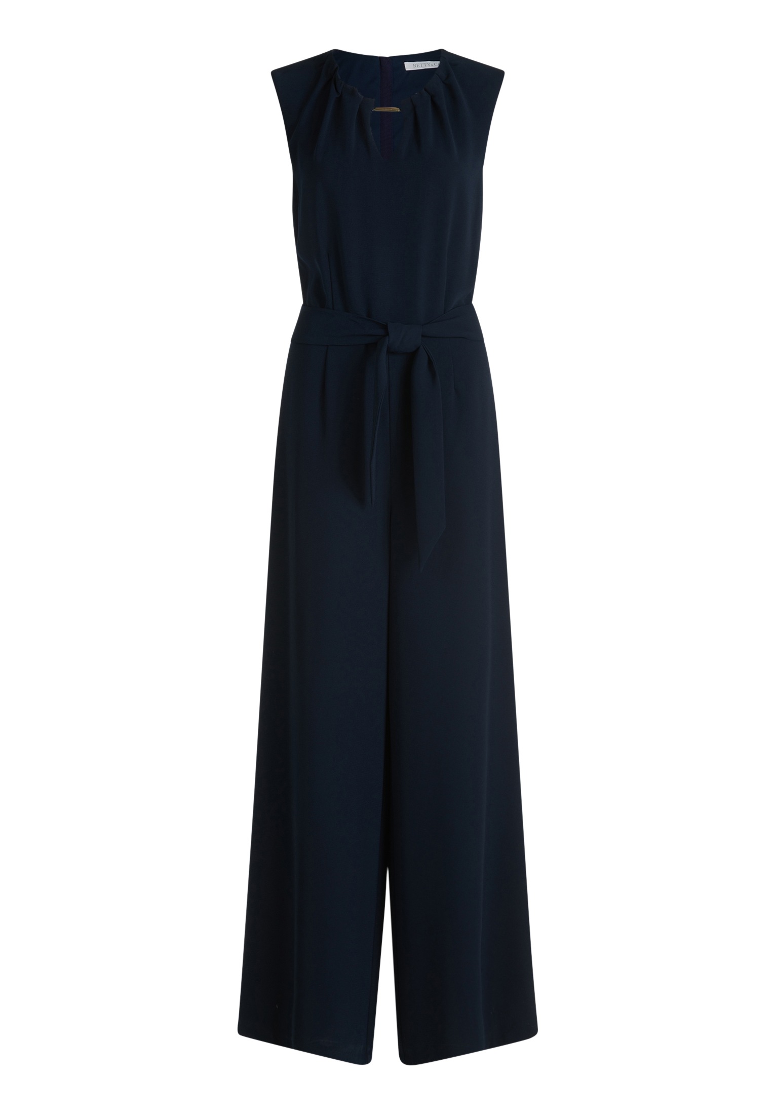 Betty&Co Overall "Damen ohne Arm" 1 tlg. günstig online kaufen