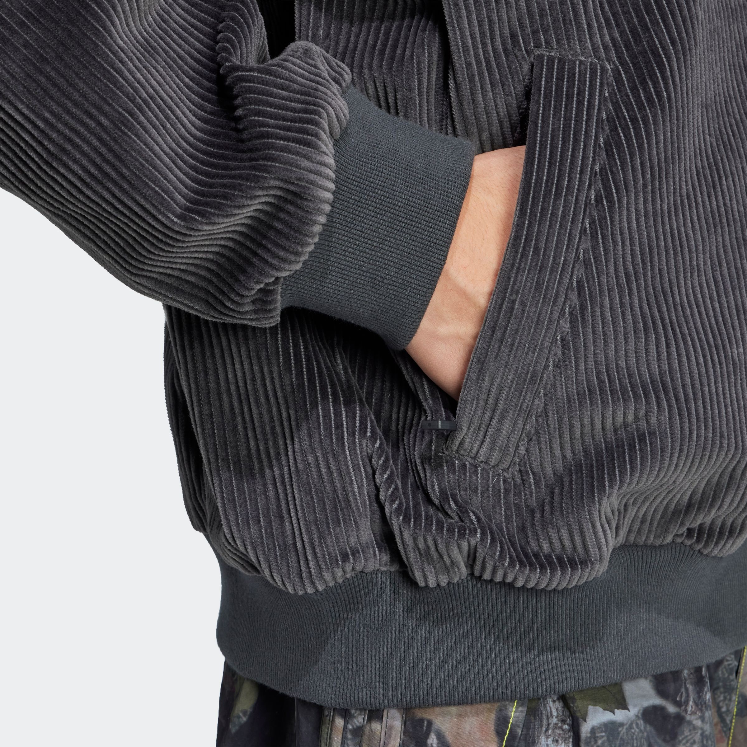 adidas Originals Kapuzensweatshirt »CORD HOODIE«