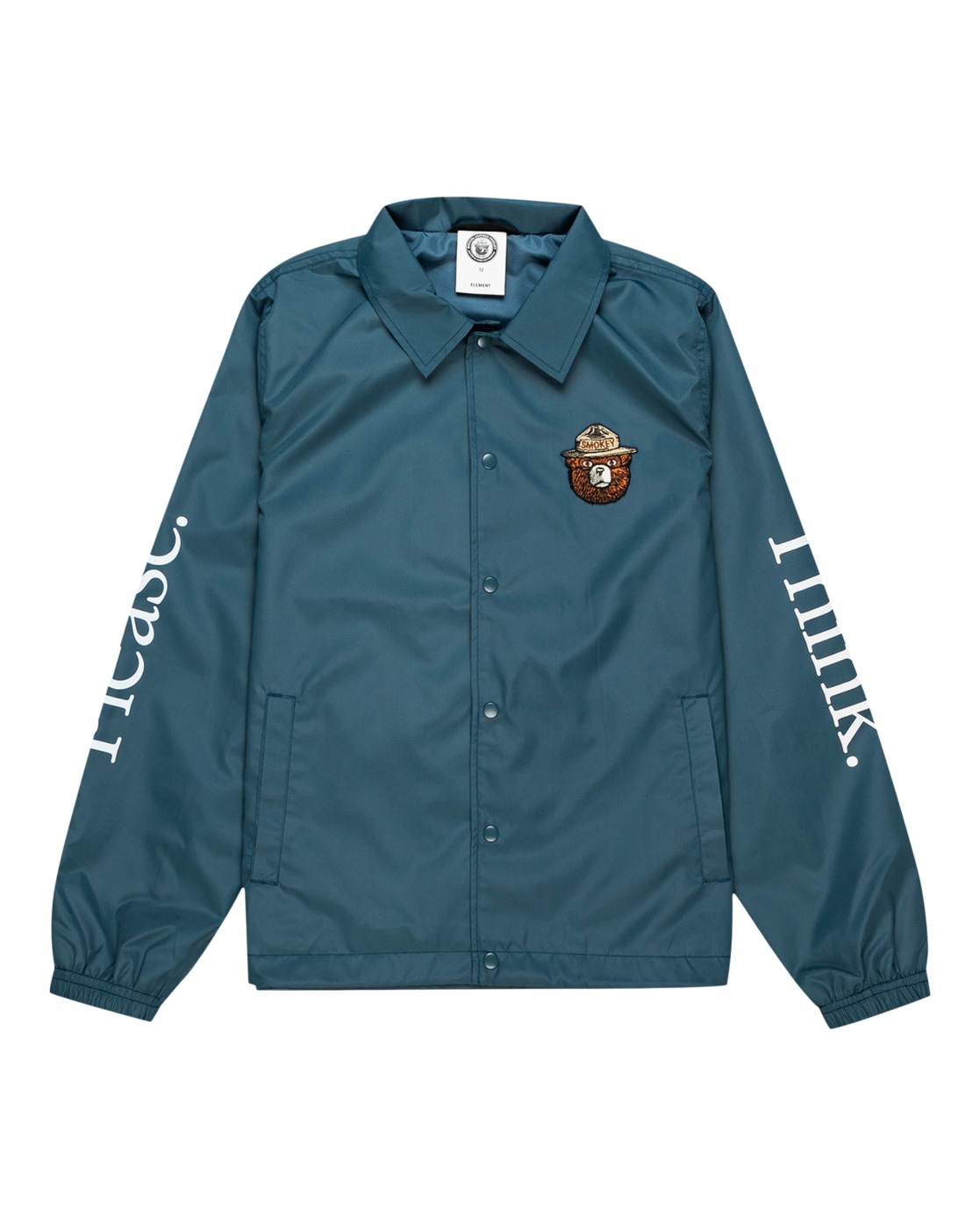 Element Outdoorjacke »Element x Smokey Bear Please«