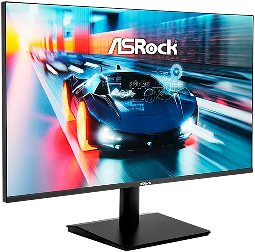 Asrock LED-Monitor »CL25FFA«, 64 cm/25 Zoll, 1920 x 1080 px, Full HD, 1 ms Reaktionszeit, 120 Hz