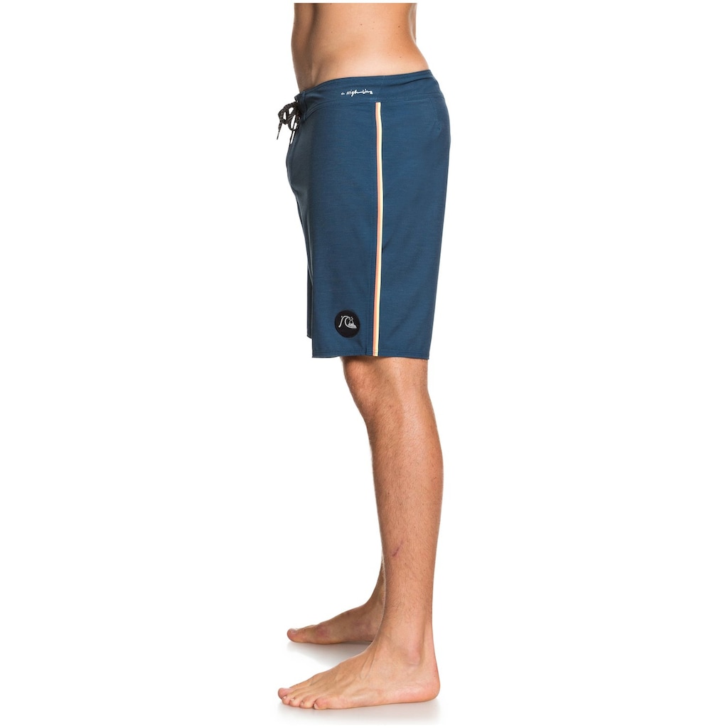 Quiksilver Boardshorts »Highline Piped 18"«