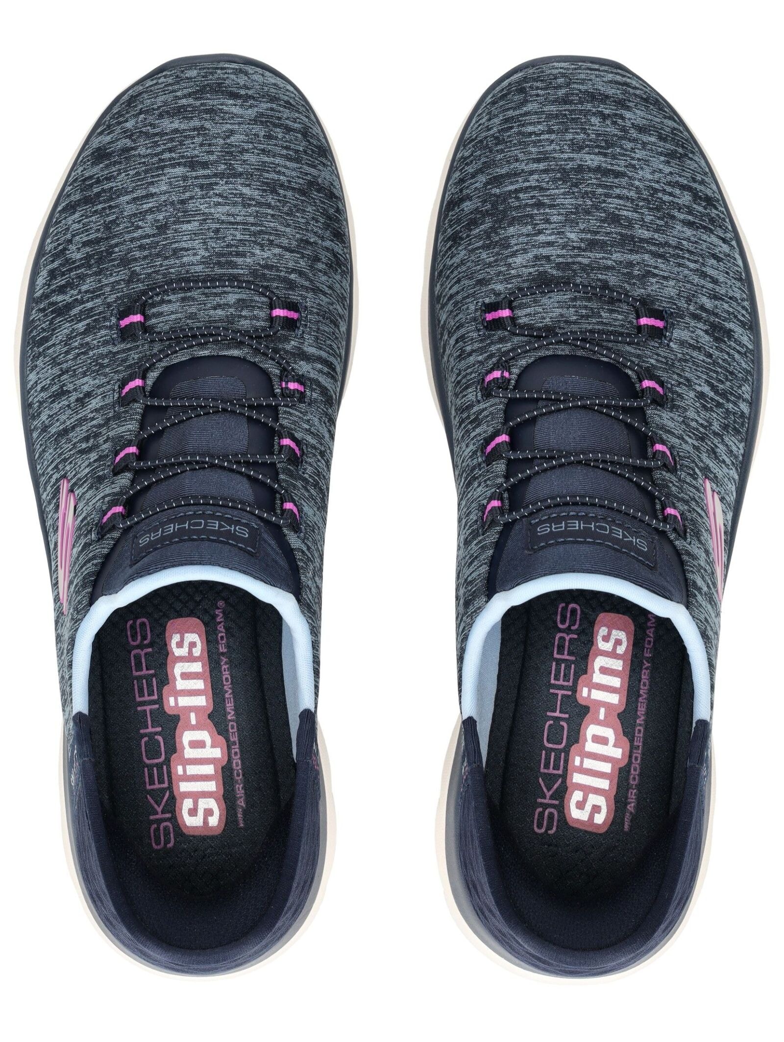 Skechers Sneaker »Skechers Sneaker Textil«