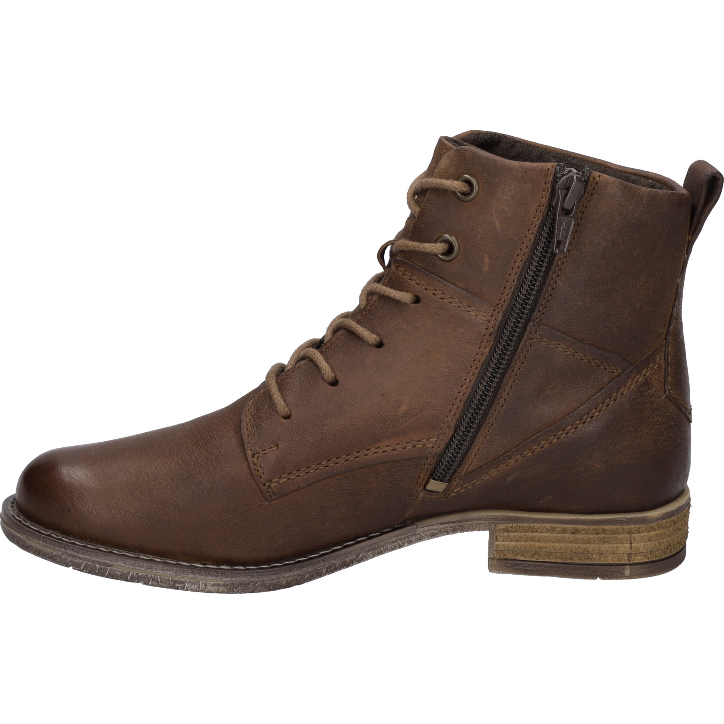 Thumbnail - Josef Seibel Stiefelette "Sienna 95, camel"