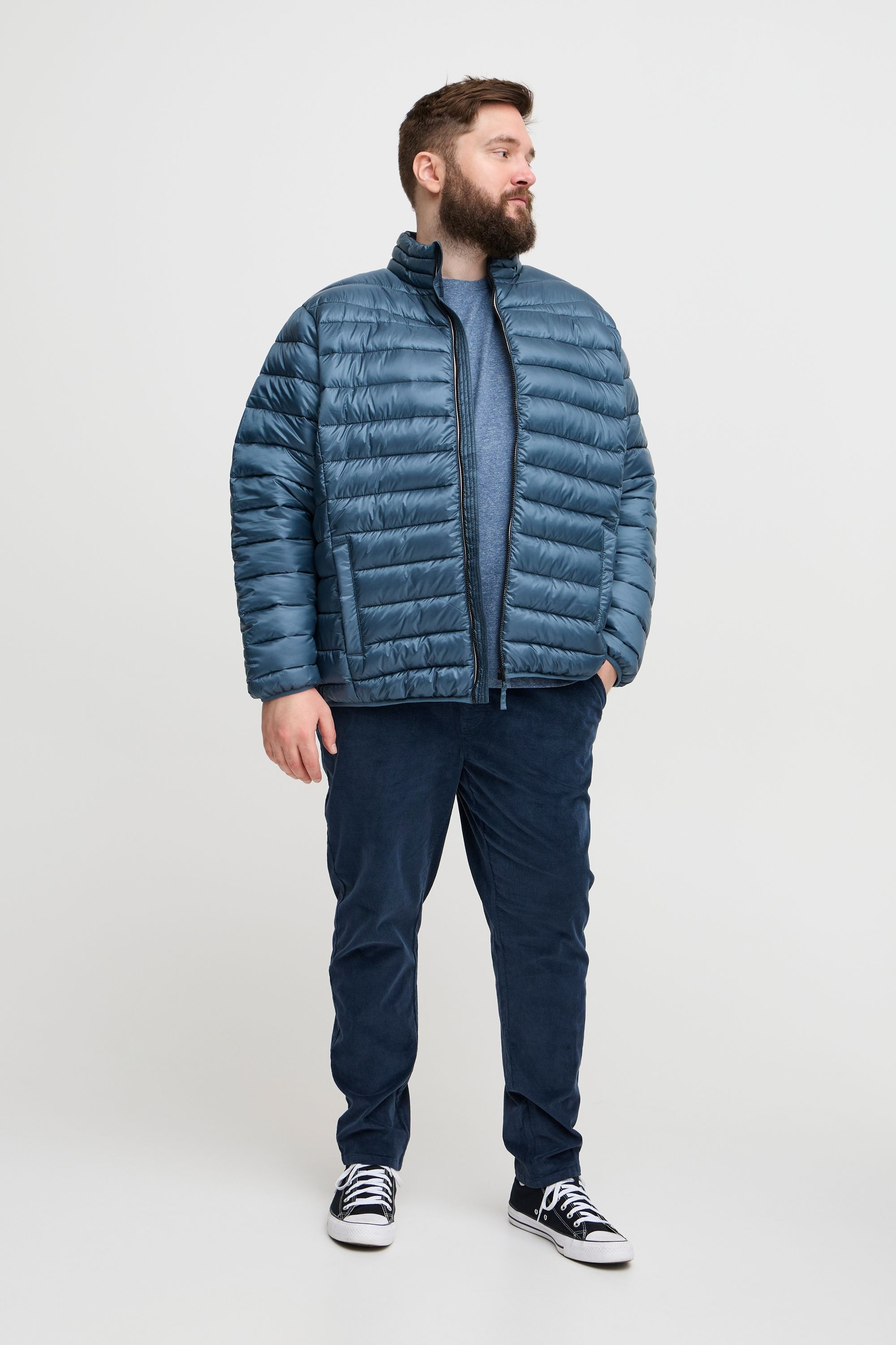 Blend Steppjacke »Steppjacke BHBOuterwear«
