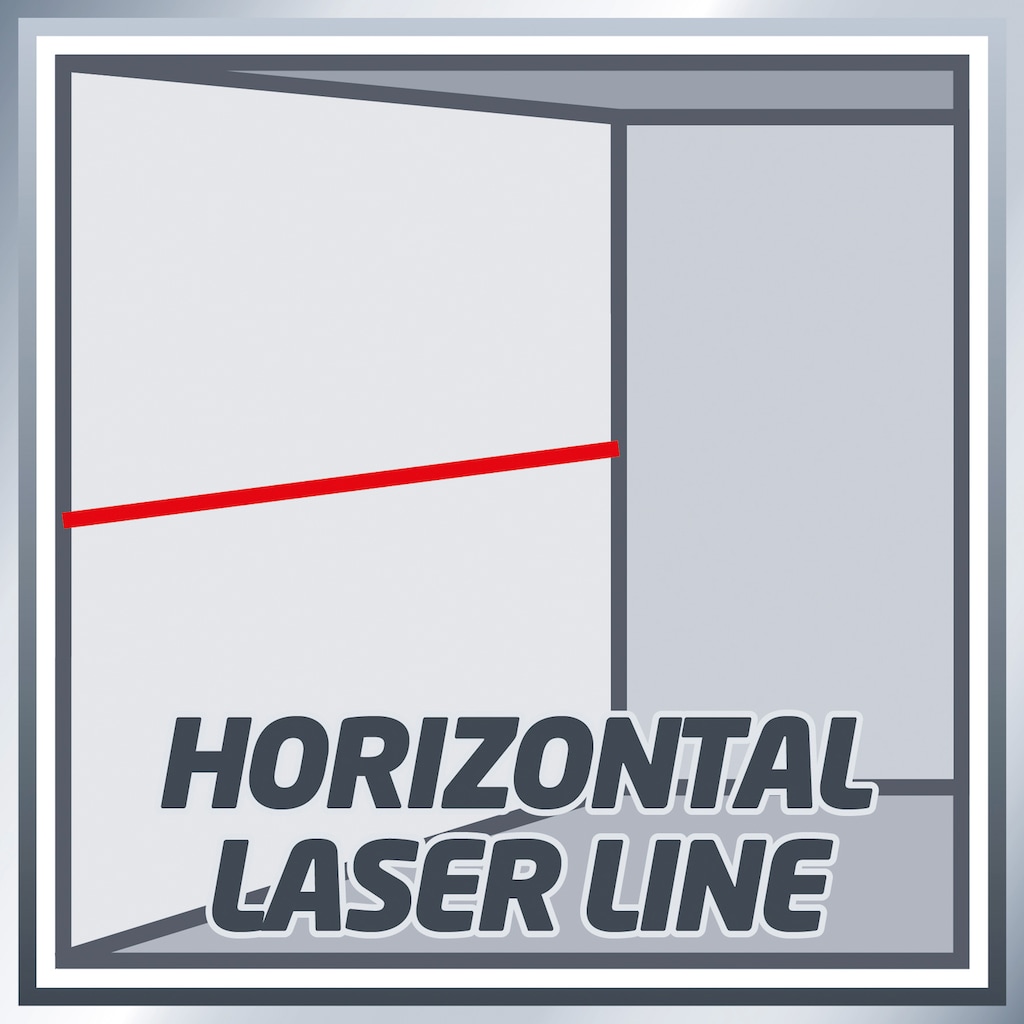 Einhell Kreuzlinienlaser »TC-LL 2«