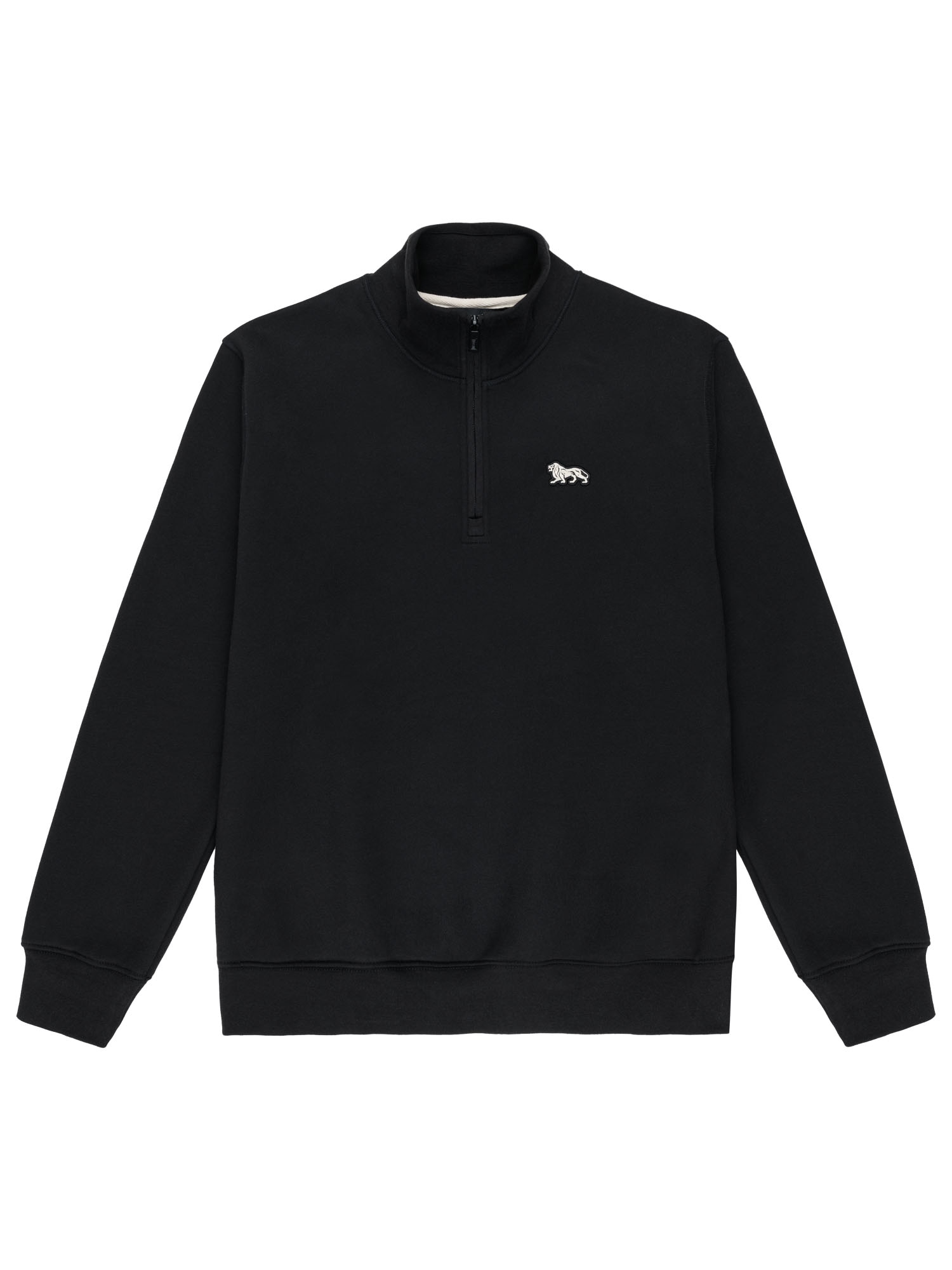 Lonsdale Sweatshirt »CHISLEHURST«, aus Baumwolle und Polyester, für Erwachsene geeignet
