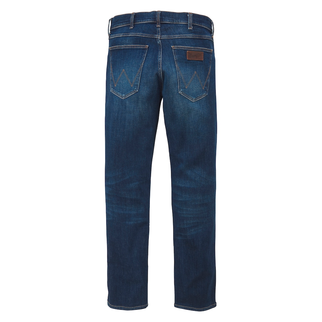 Wrangler Stretch-Jeans »Greensboro«