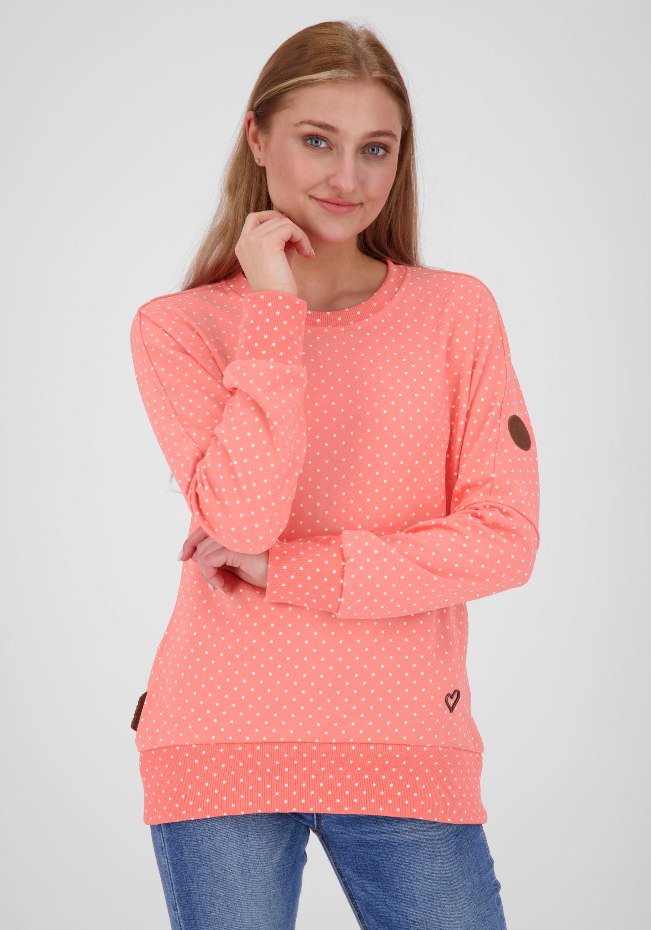 Alife & Kickin Sweatshirt »DarlaAK B« kaufen