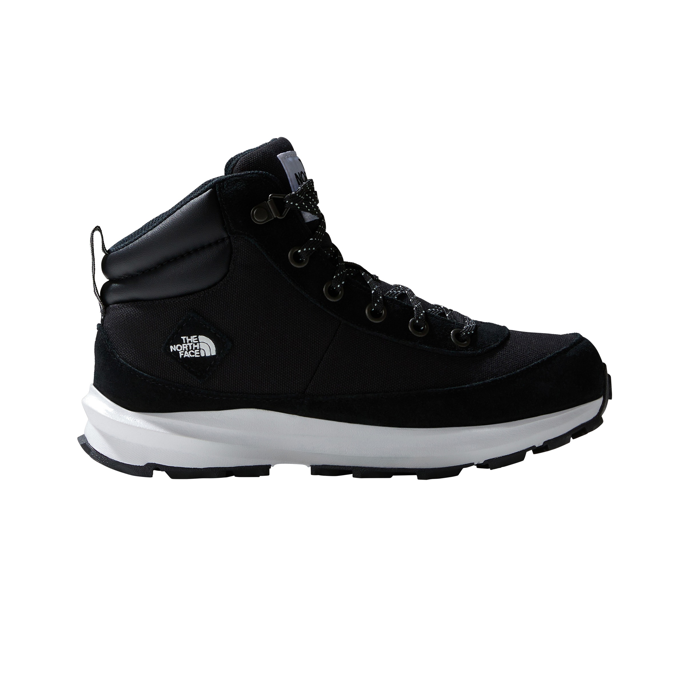 The North Face Winterboots »Y BACK-TO-BERKELEY IV HIKER«, Snowboots, Winterstiefel, Winterschuhe