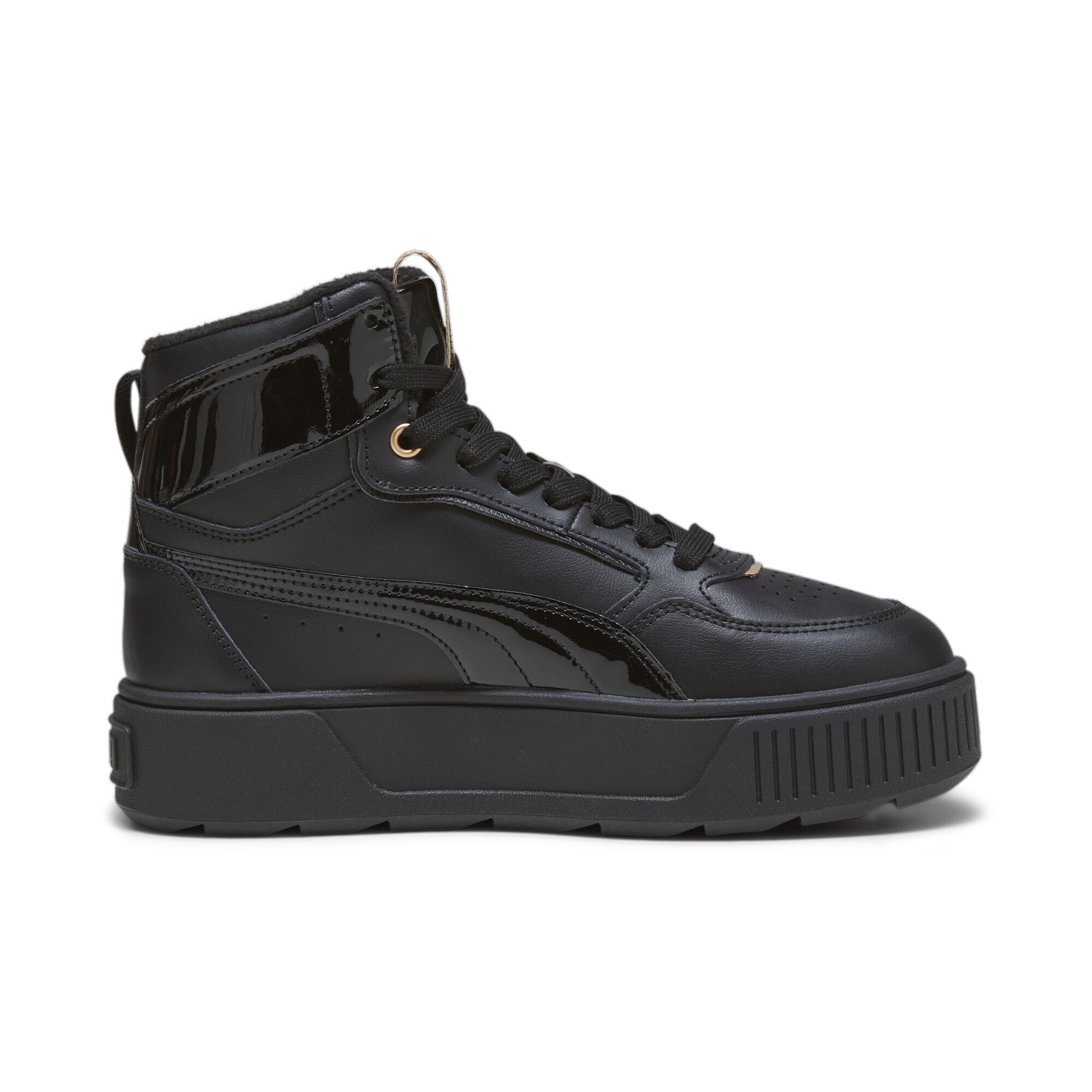 PUMA Sneaker »Karmen Rebelle Mid WTR Sneakers Damen«