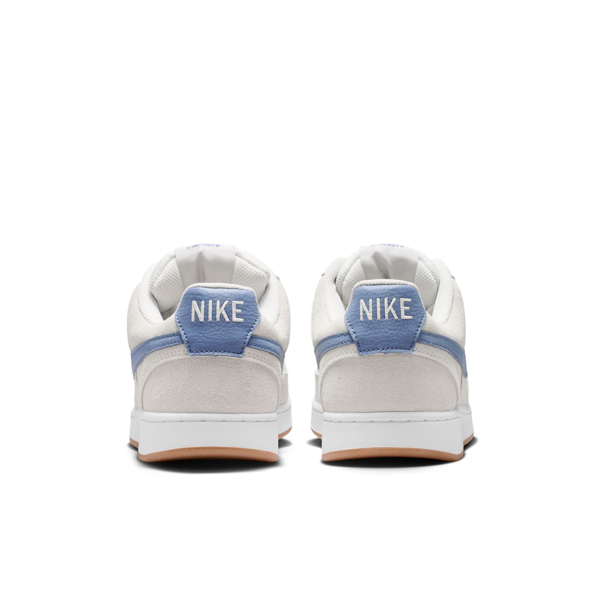 Nike Sportswear Sneaker »COURT VISION LO FL V2«  inspiriert vom Design des Nike Air Force