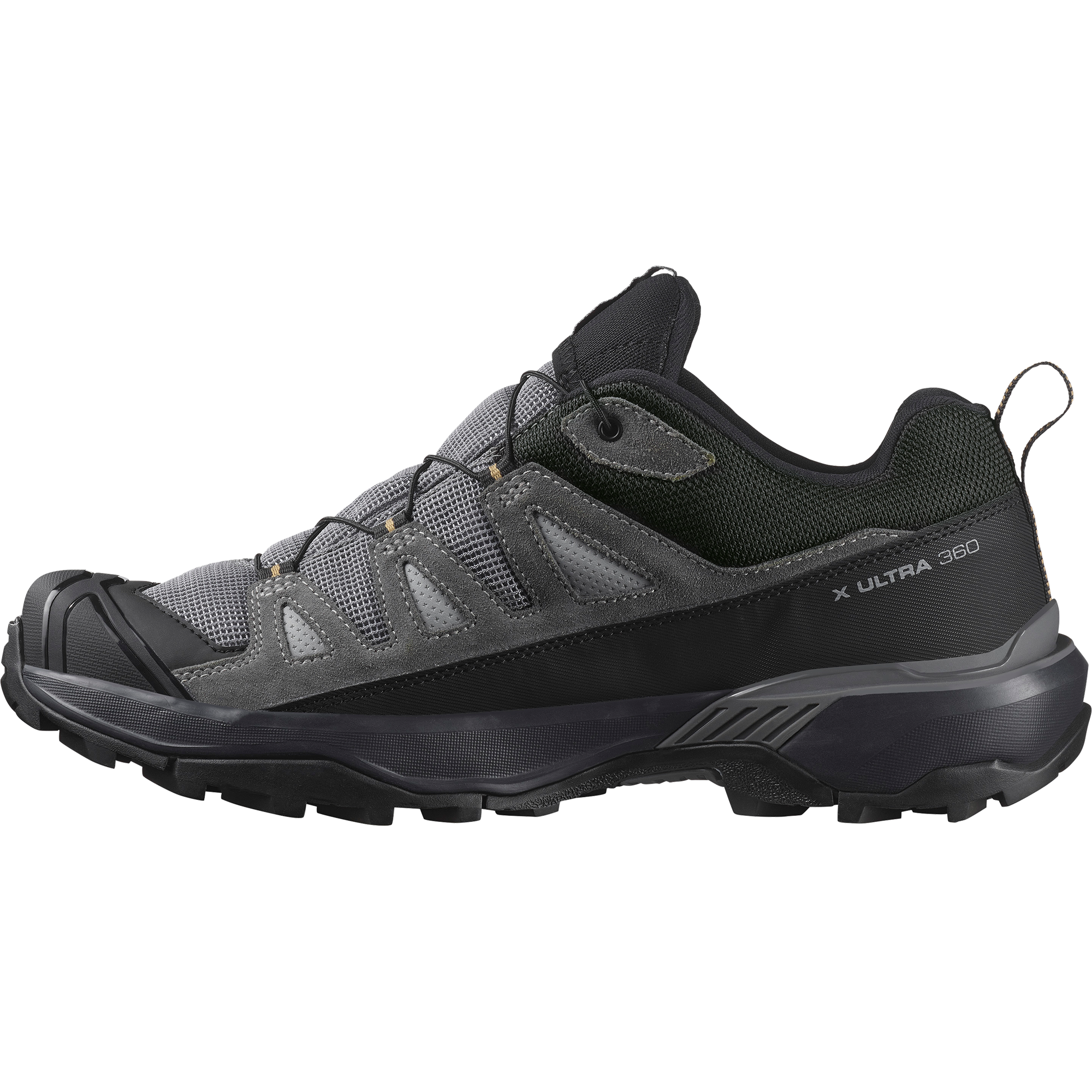 Salomon Outdoorschuh »X ULTRA 360 LEATHER GORE-TEX«, wasserdicht