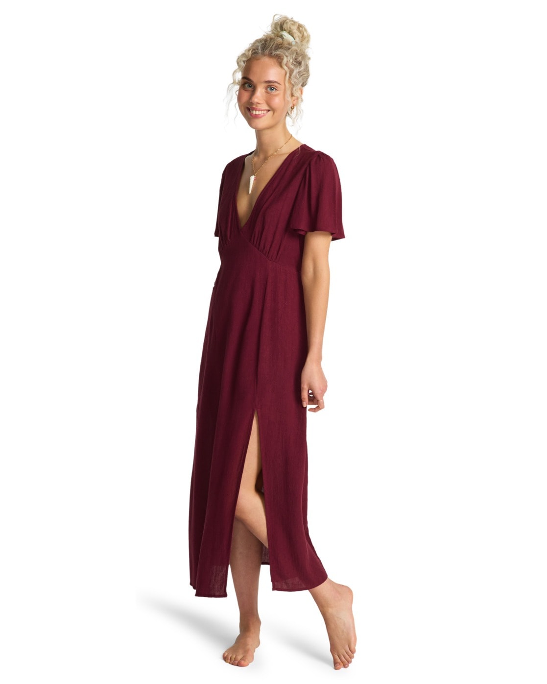 Billabong Sommerkleid »Jet Set«