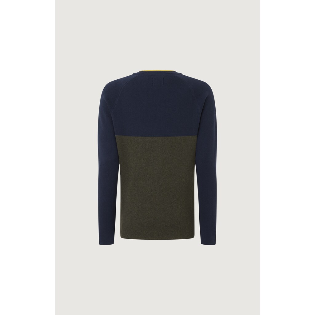 O'Neill Strickpullover »"Dyvyded"«