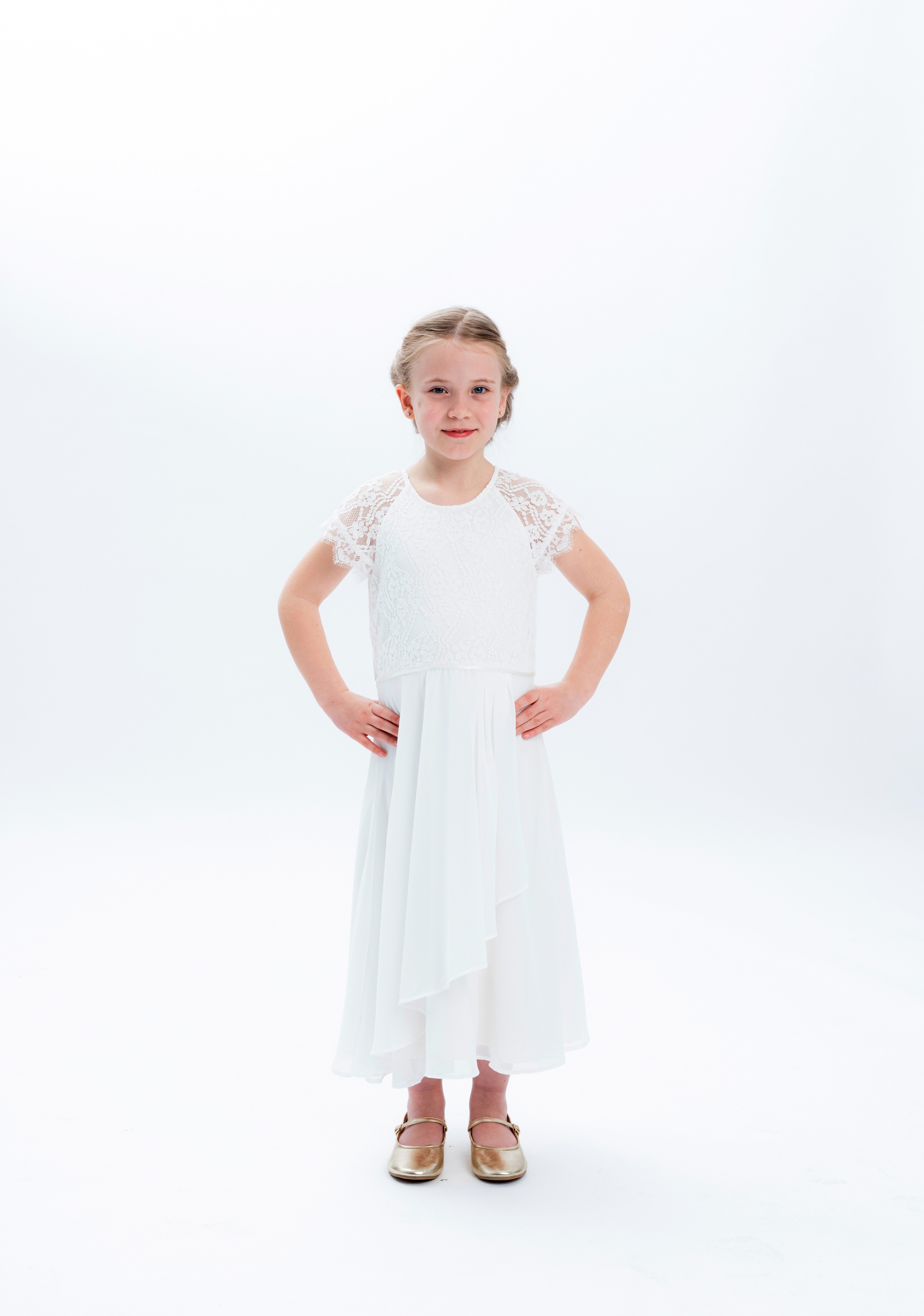 DANAMADE "DANAMADE Dresses DSOLEY"