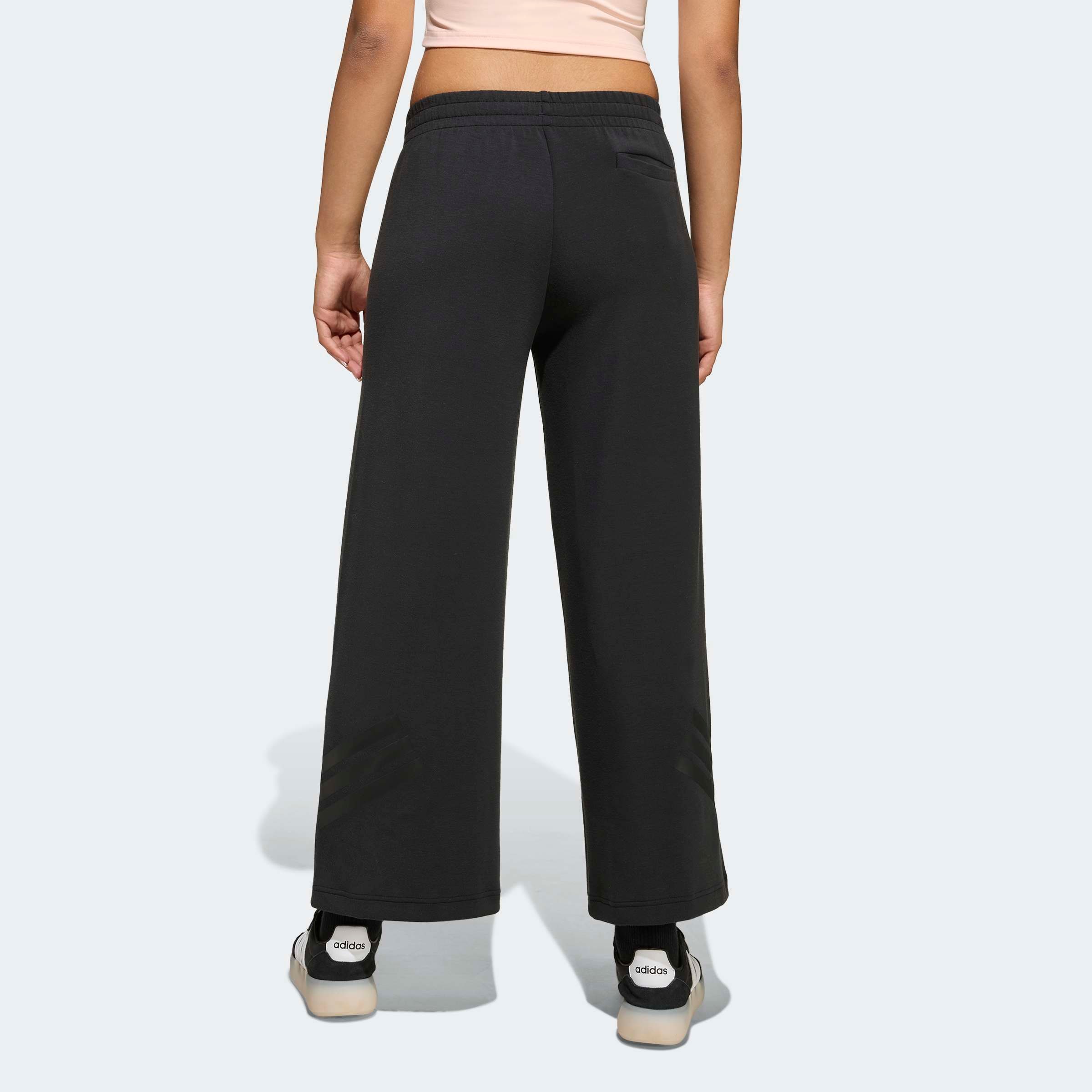 adidas Sportswear Sporthose »JG FI WIDE PT«