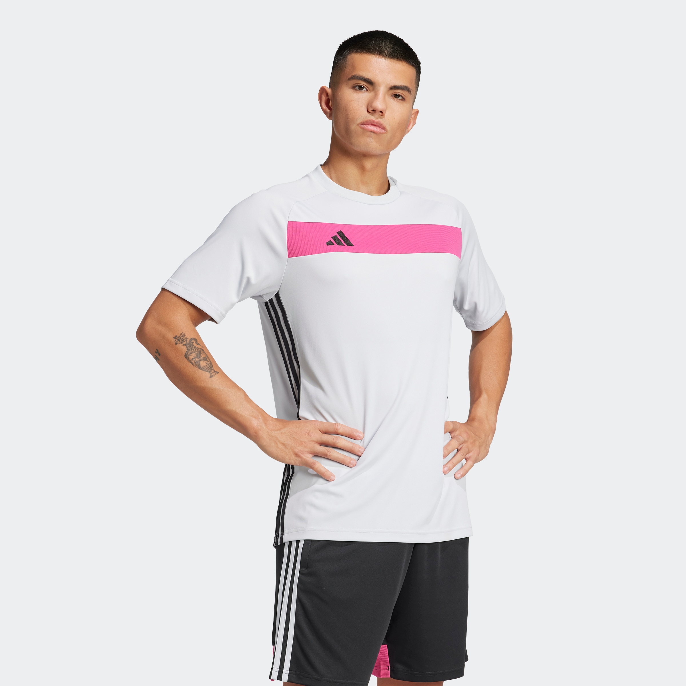 adidas Performance Fußballtrikot »TIRO ES JSY«