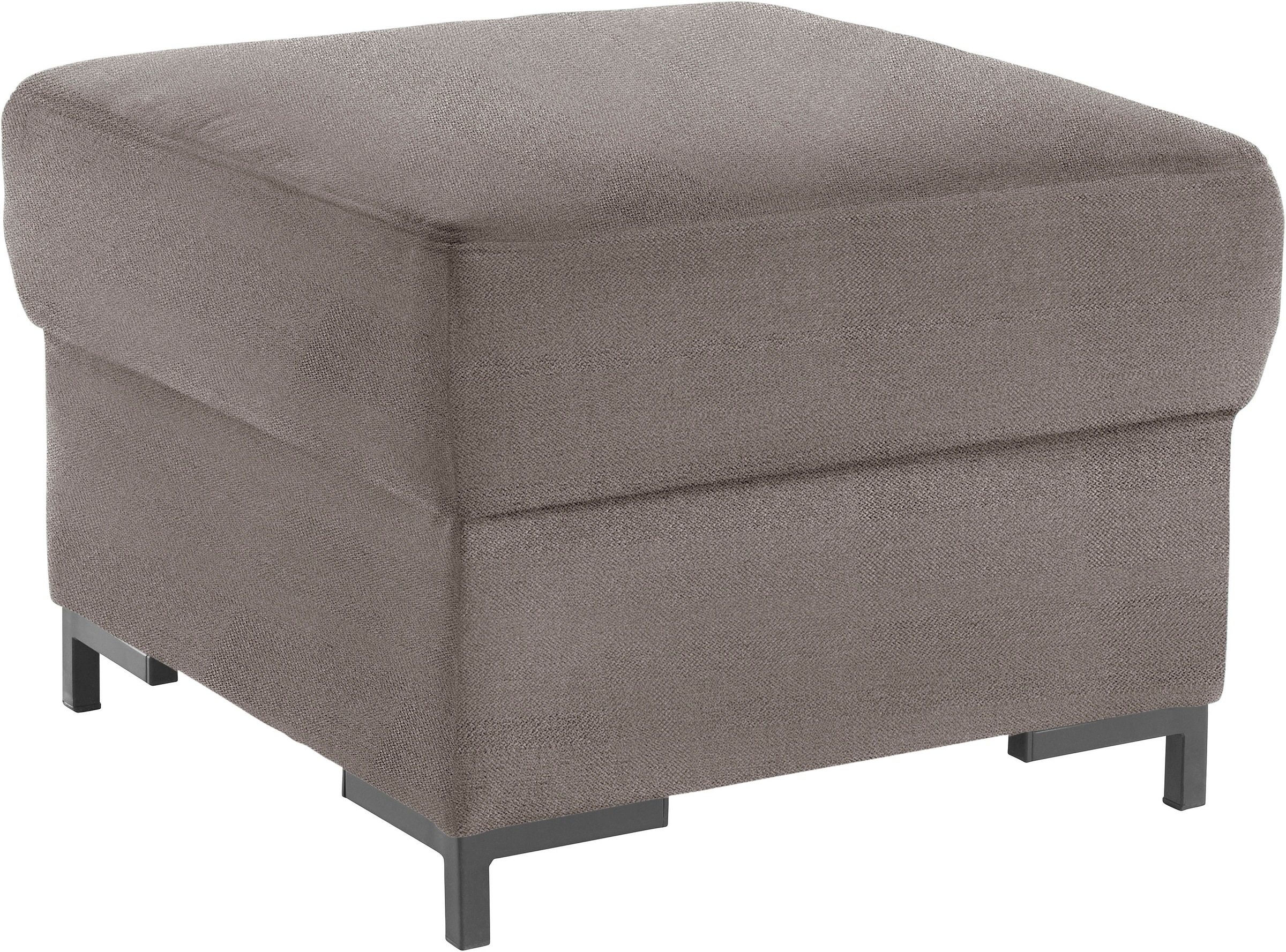DOMO collection Hocker »Ledas«, in vielen Farben erhältlich