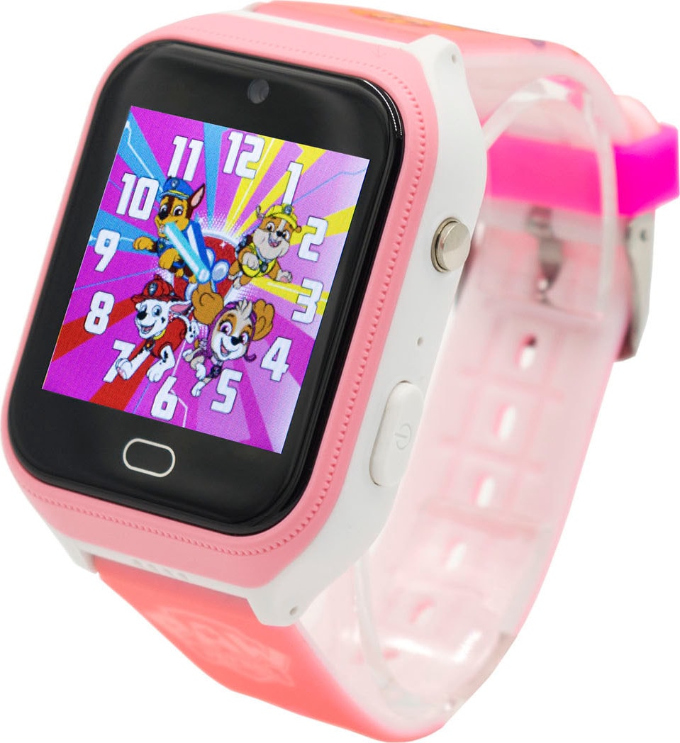 Technaxx Smartwatch "Paw Patrol 4G Kids"(/ 1,54 ″) Proprietär