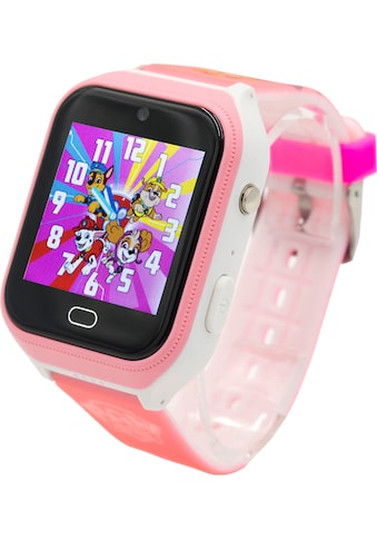 Smartwatch »Paw Patrol 4G Kids«