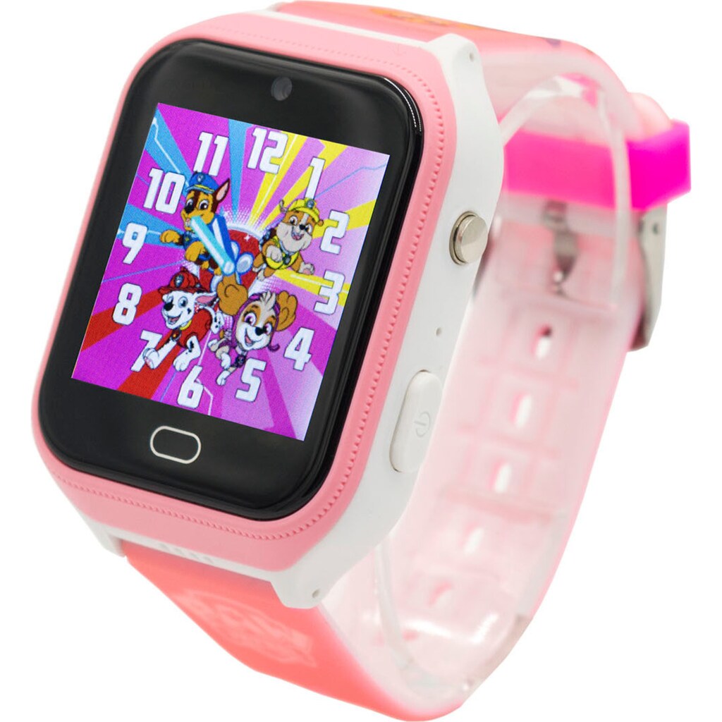 Technaxx Smartwatch »Paw Patrol 4G Kids«