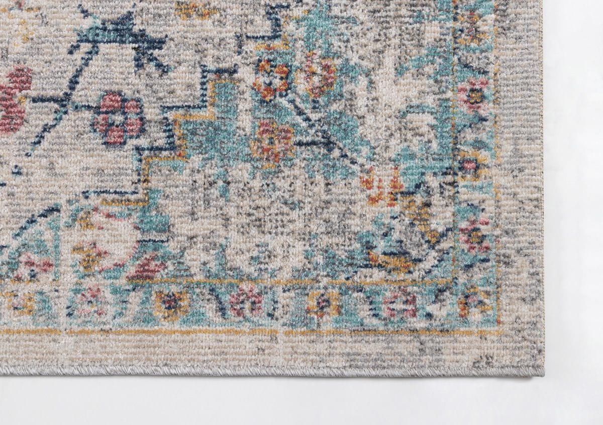 the carpet Teppich »Palma«, rechteckig, 4 mm Höhe, Outdoor moderner robuster In und Outdoor Teppich