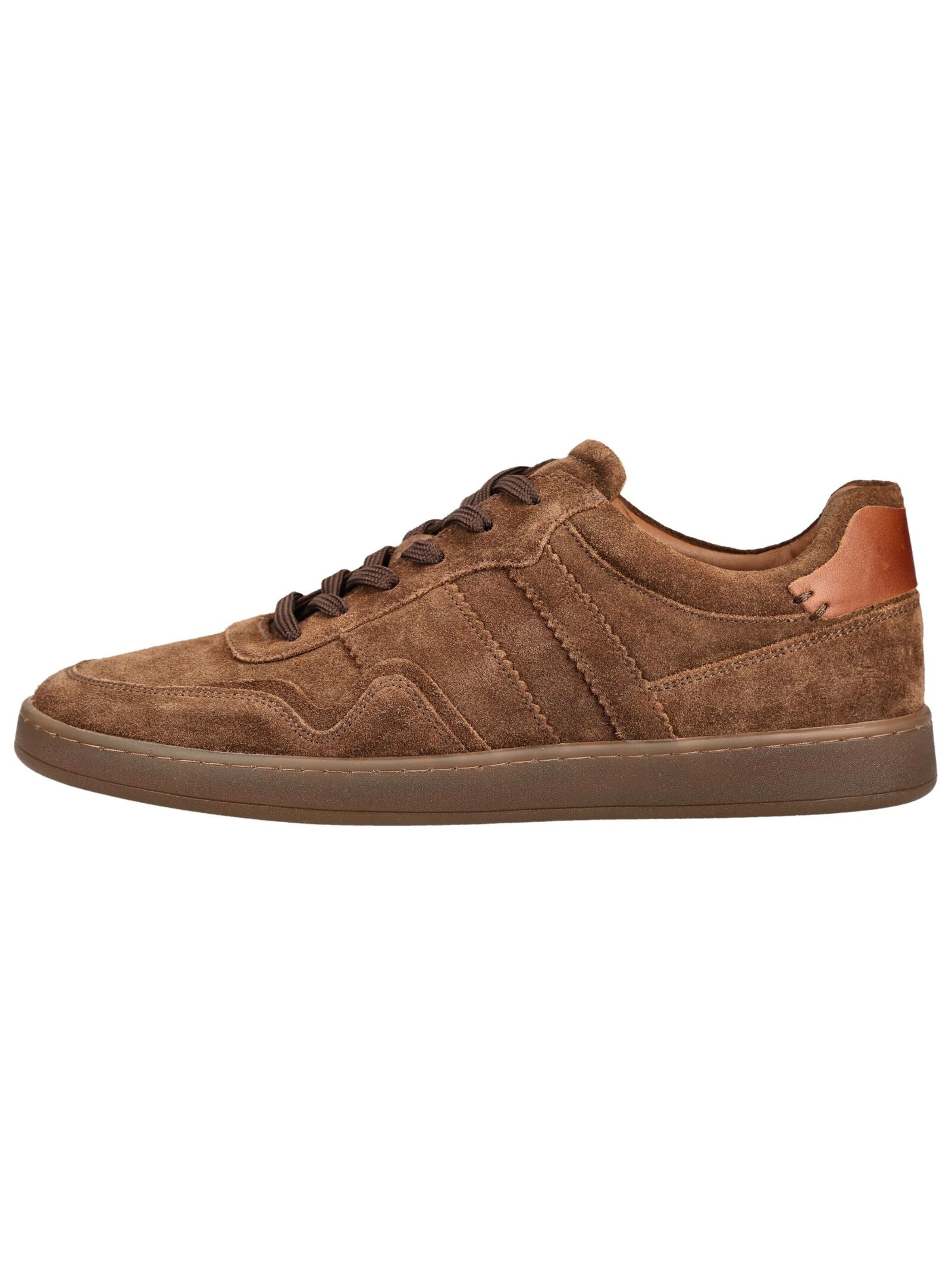 Ara Sneaker »Ara Sneaker Veloursleder«